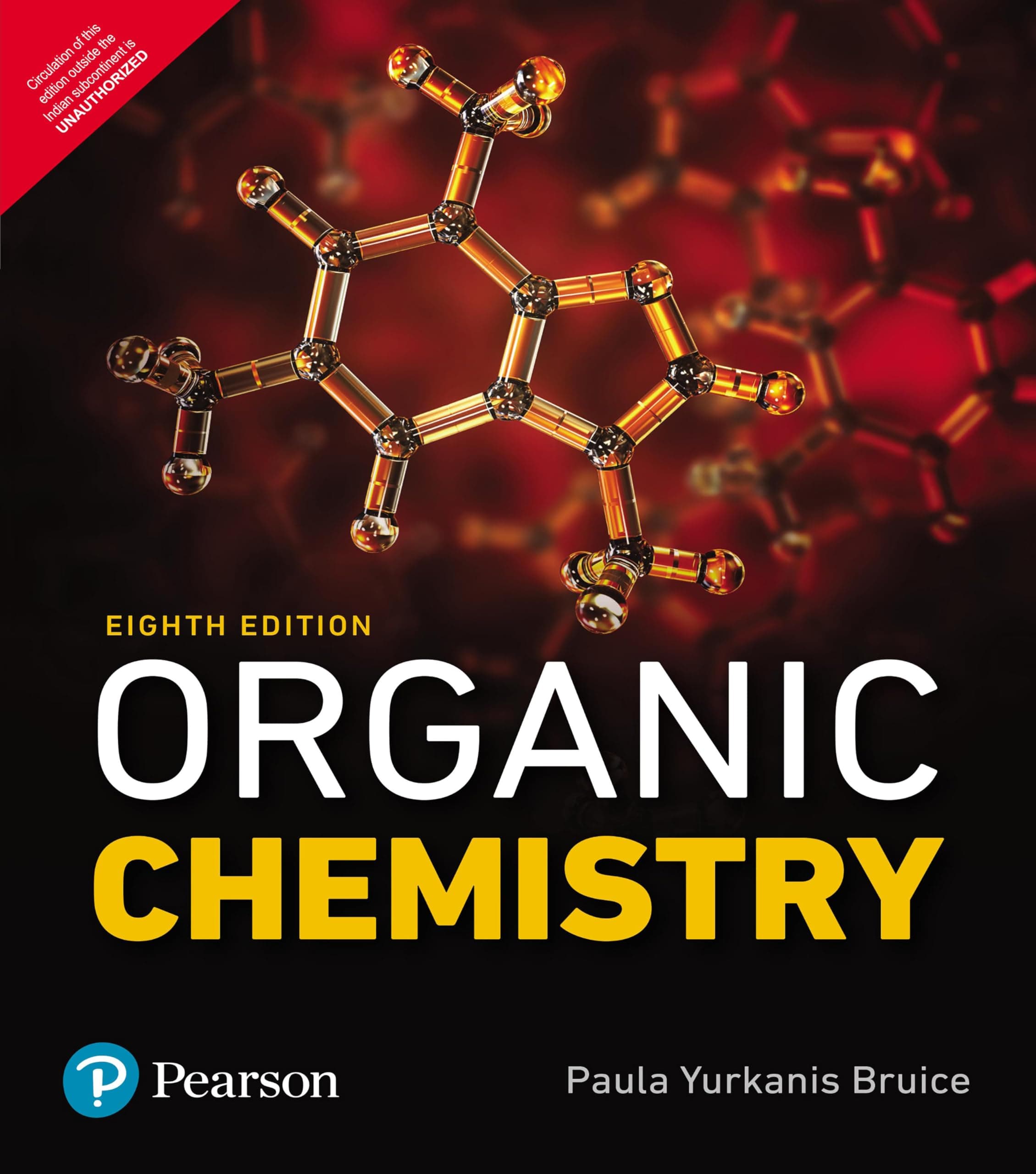 - Organic Chemistry, 8e