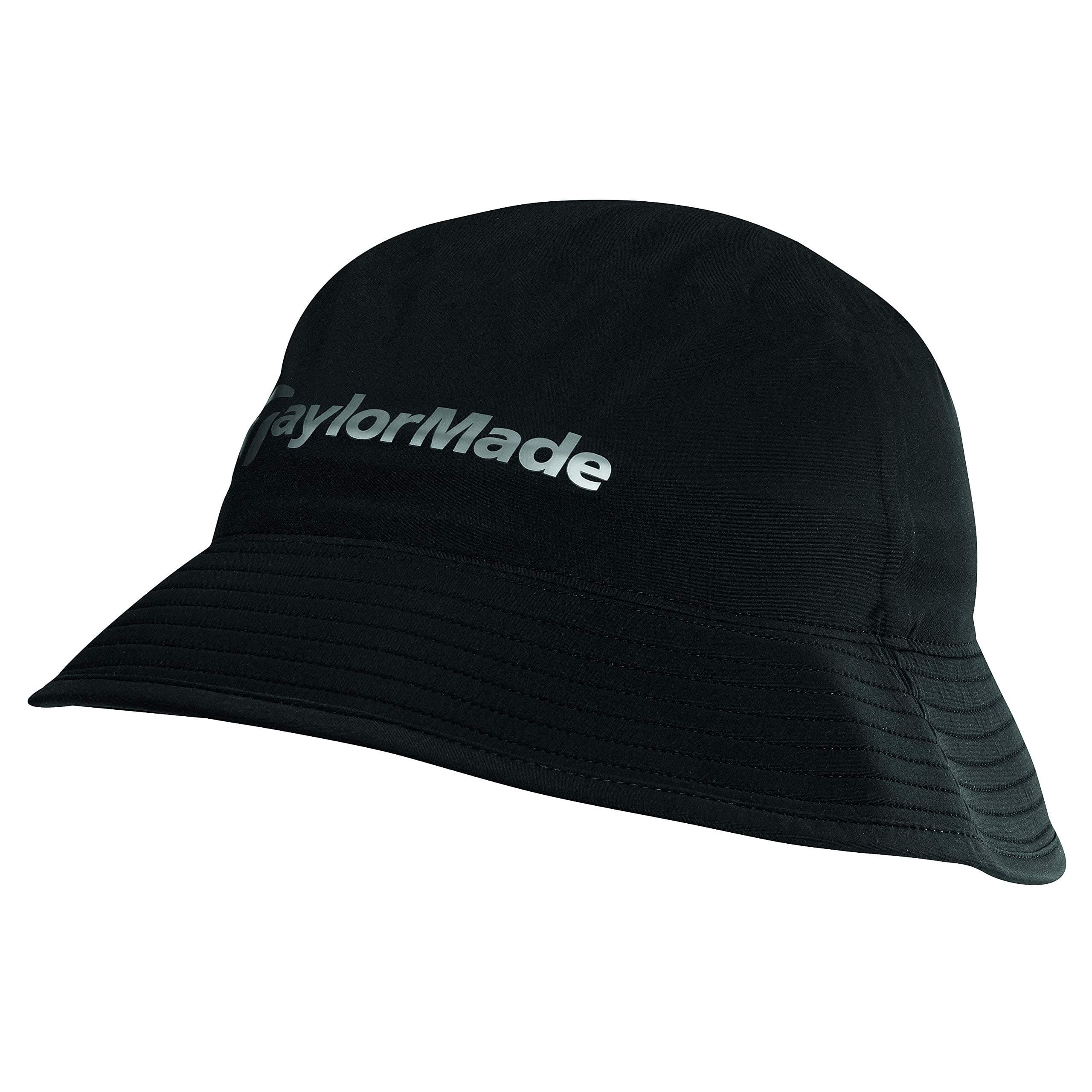 TaylorMade Golf Storm Bucket Hat - Black