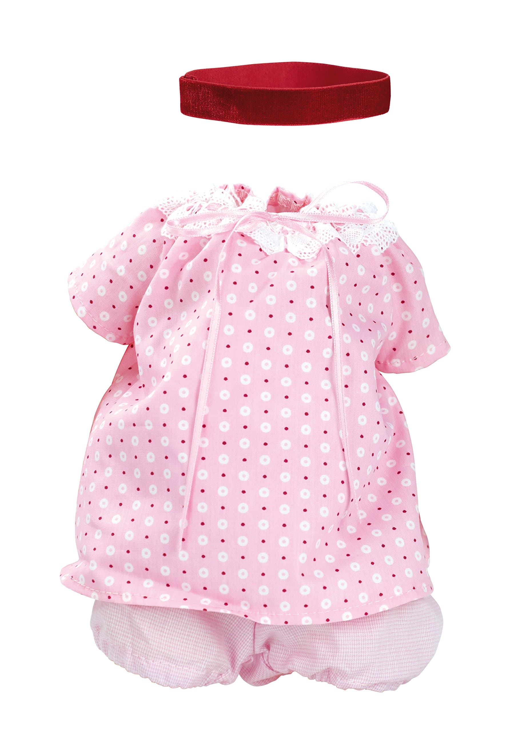 Petitcollin Petitcollin503625 Iris Clothes For Doll