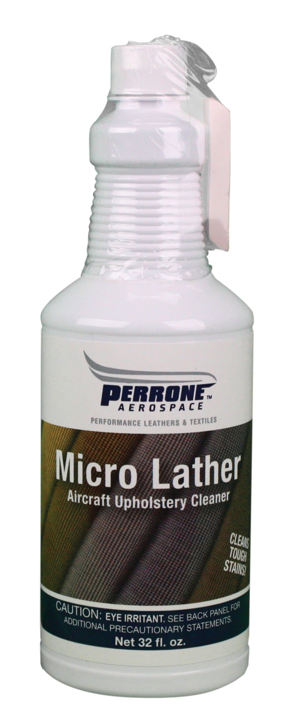 ML-132 - Micro Lather Upholstery Cleaner 32 oz.