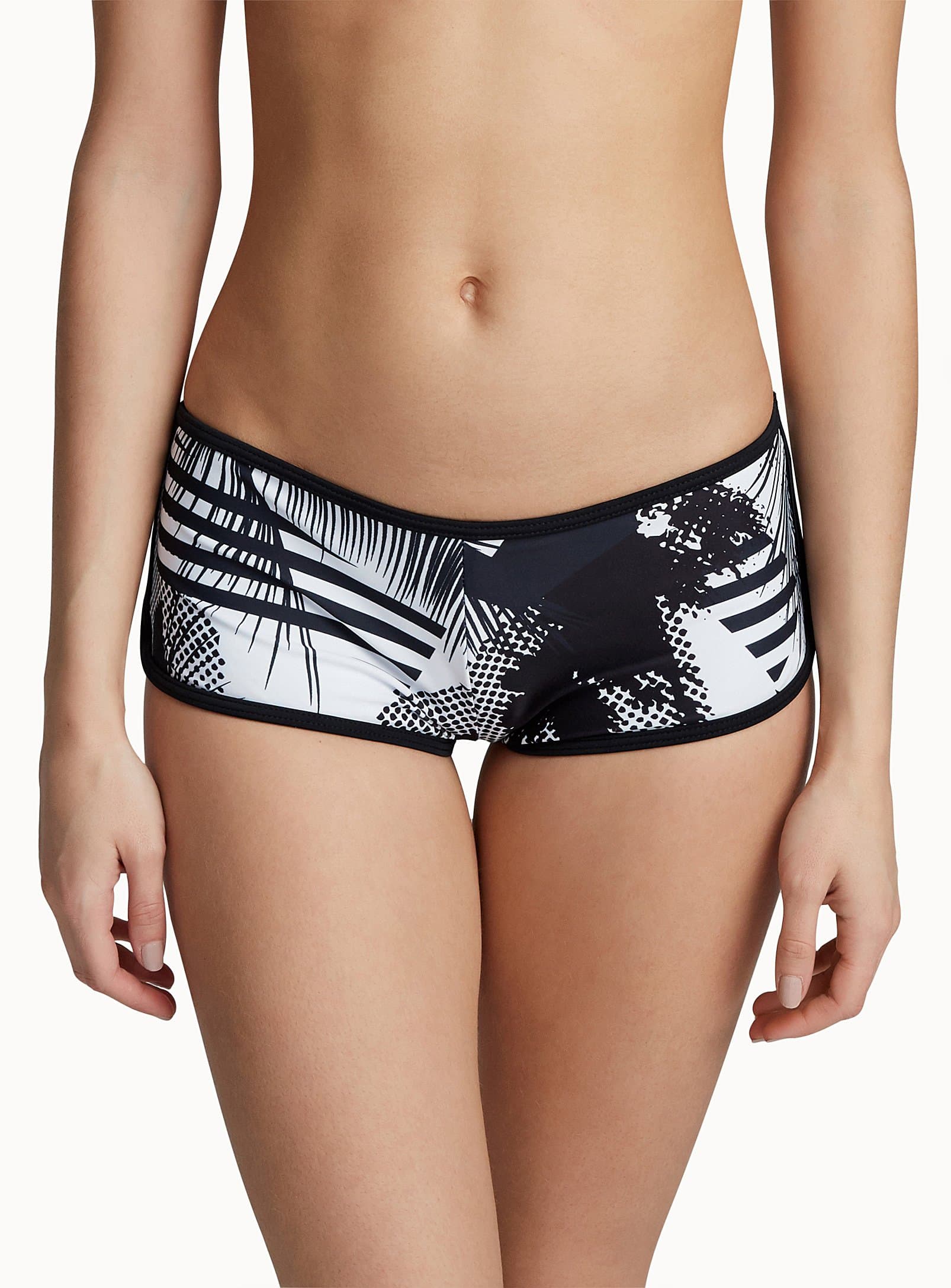 Akela Surf Women's Kokoh Athletic Bikini Bottom