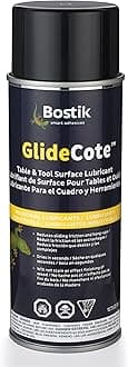 Bostik Aerosol Glidecote, 10.75 Oz.