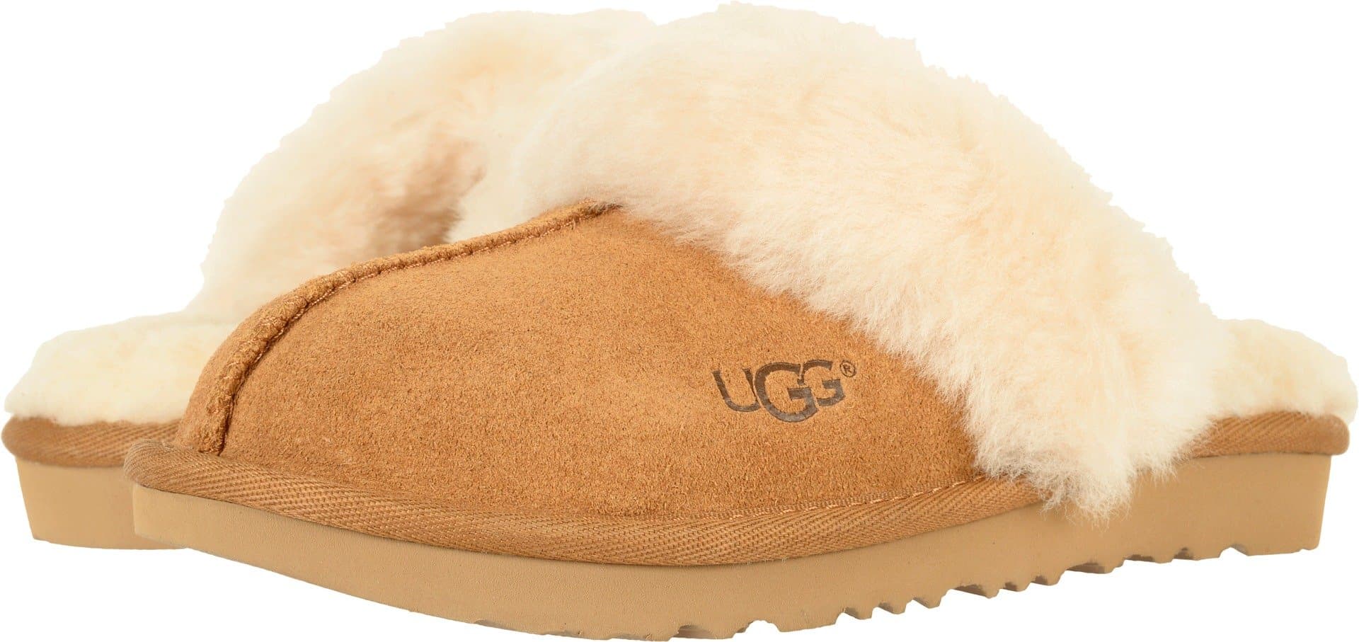 [UGG] Unisex Kids Color: Brown