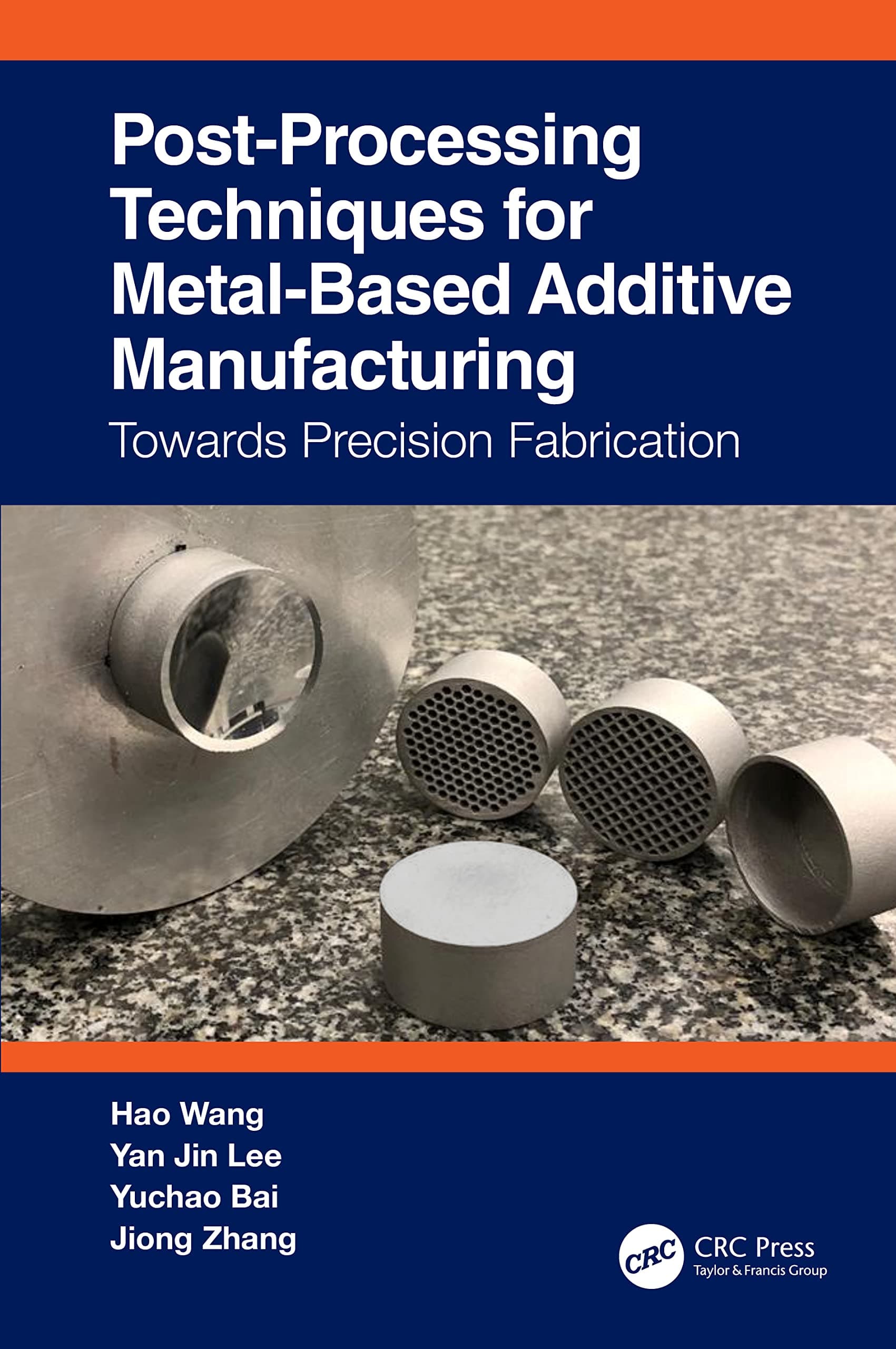 Post-Processing Techniques for Metal-Based Additive Manufacturing