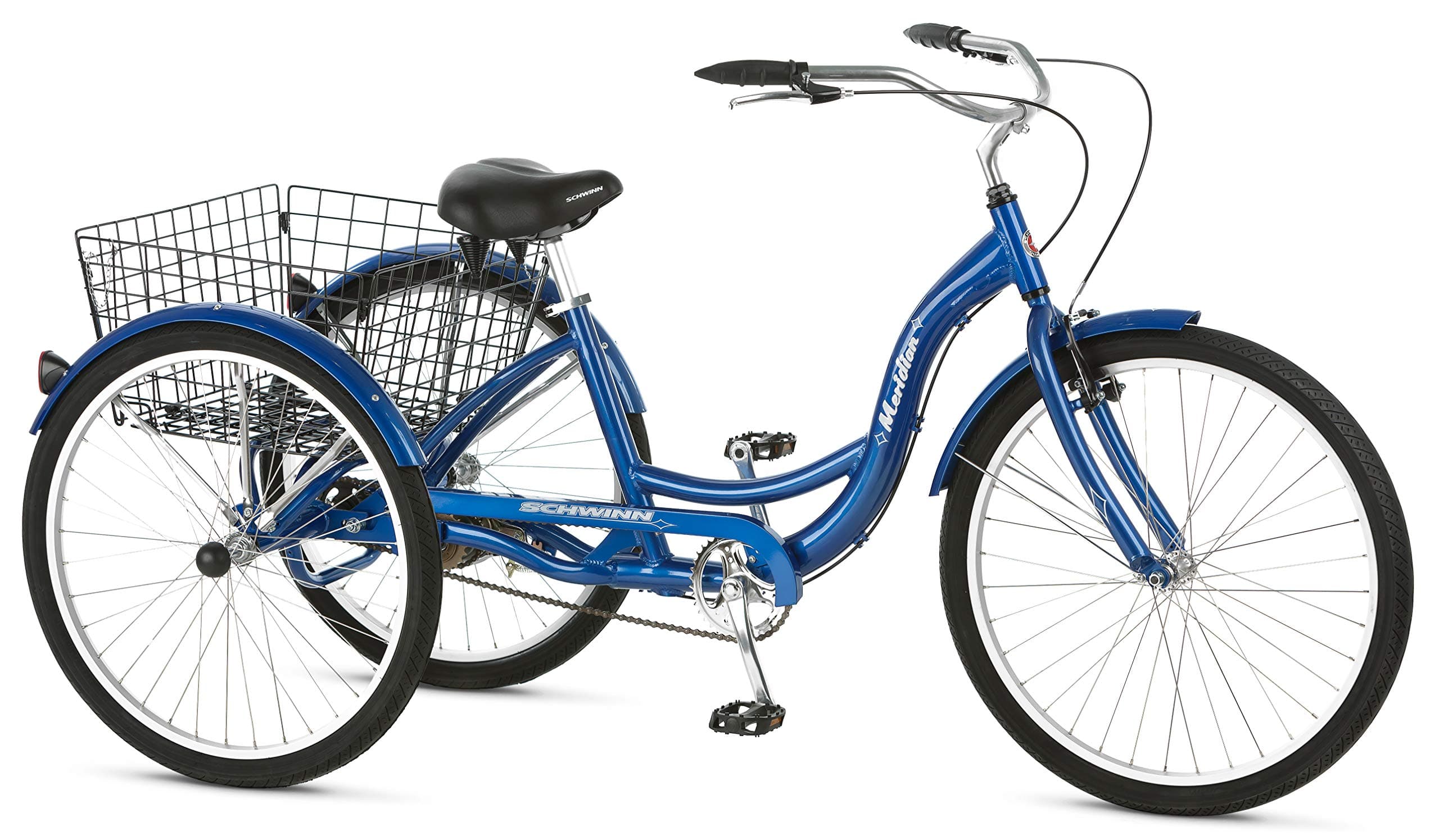 Schwinn Meridian