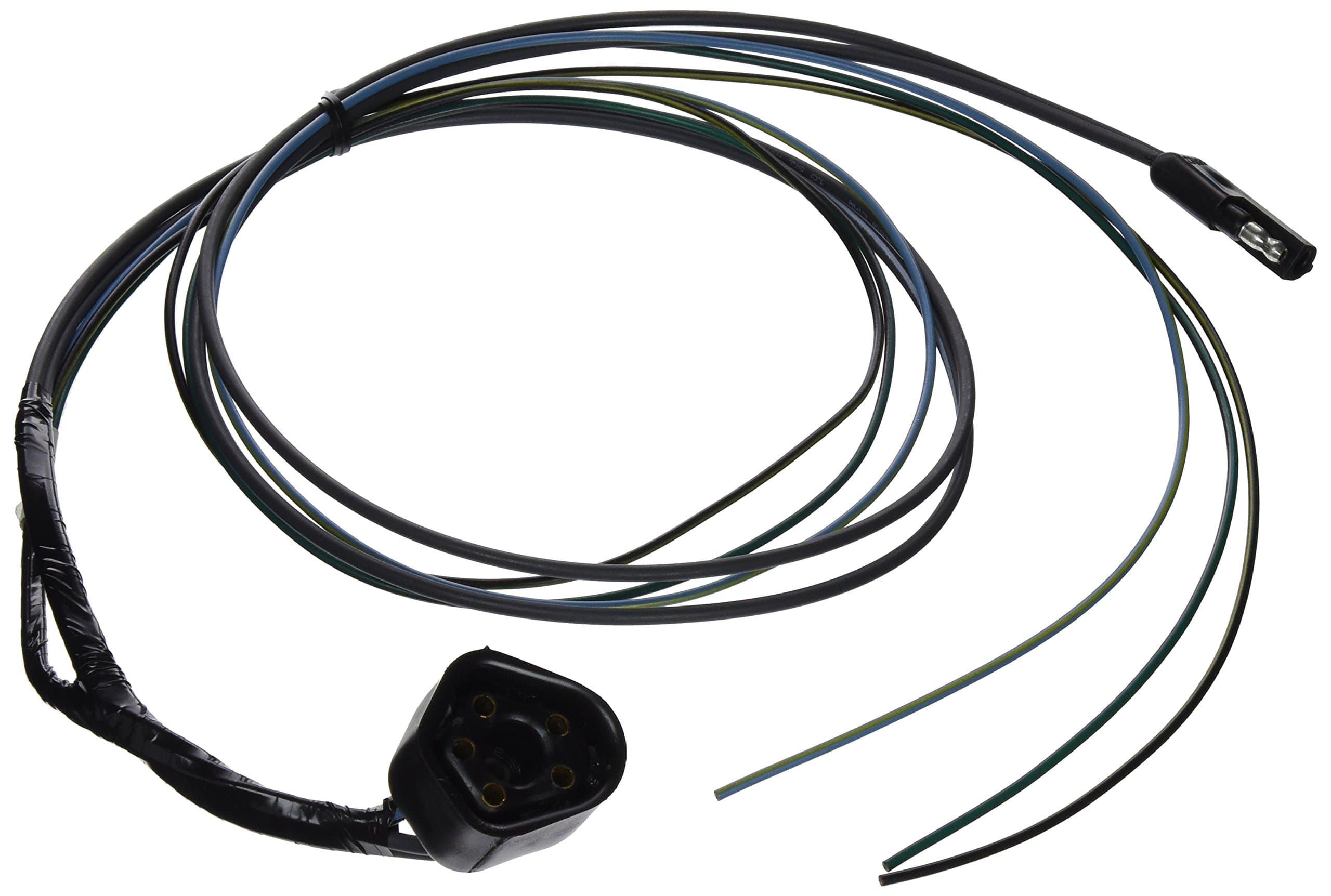 Genuine Mopar P3690152AB Control Unit Wiring Harness Kit