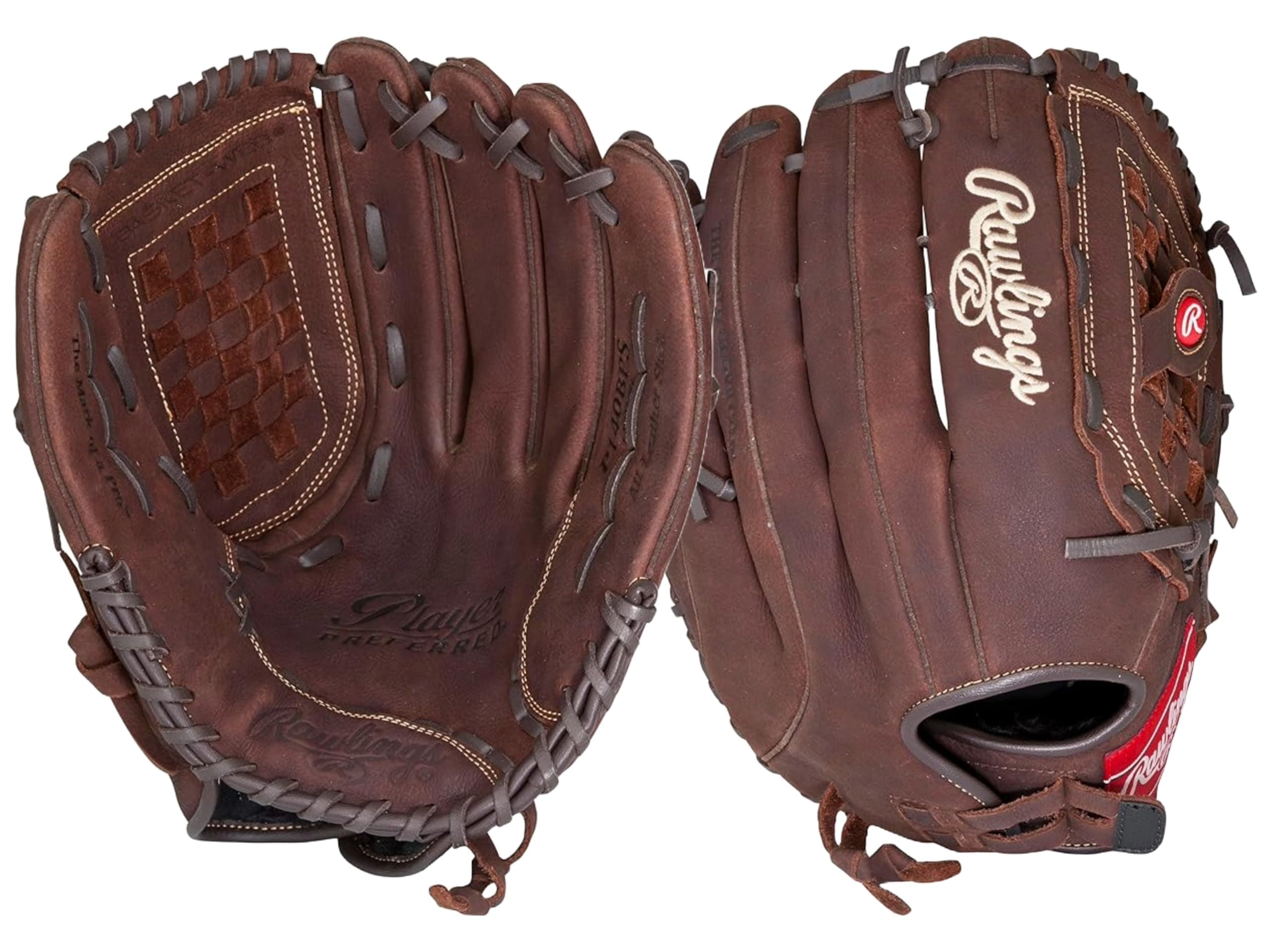 Rawlings Player Preferred Glove Series
