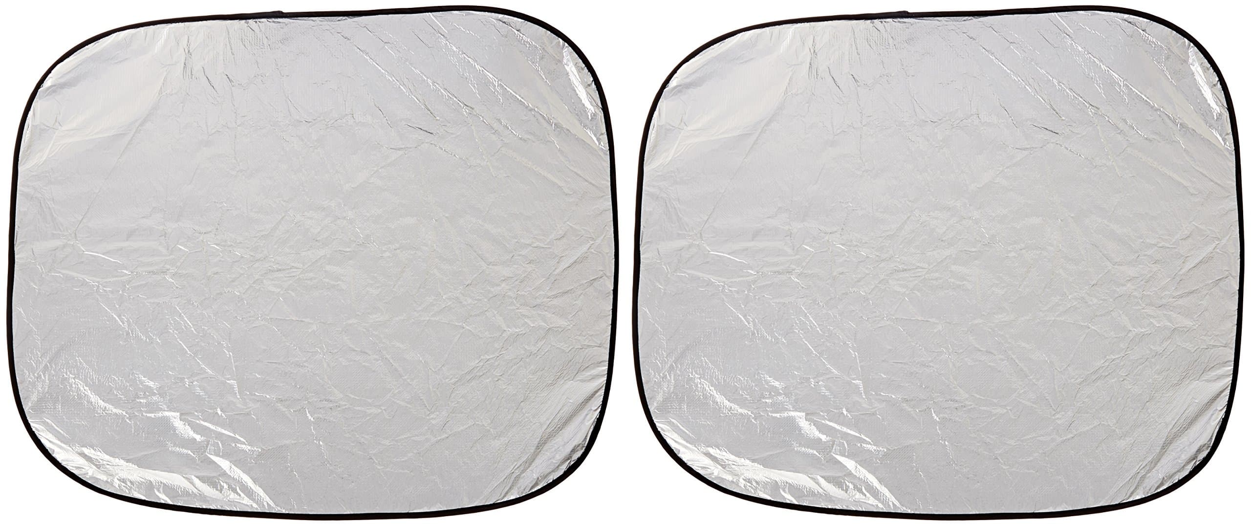 Basix Magic Shade Super Jumbo Sunshade (Styles May Vary)