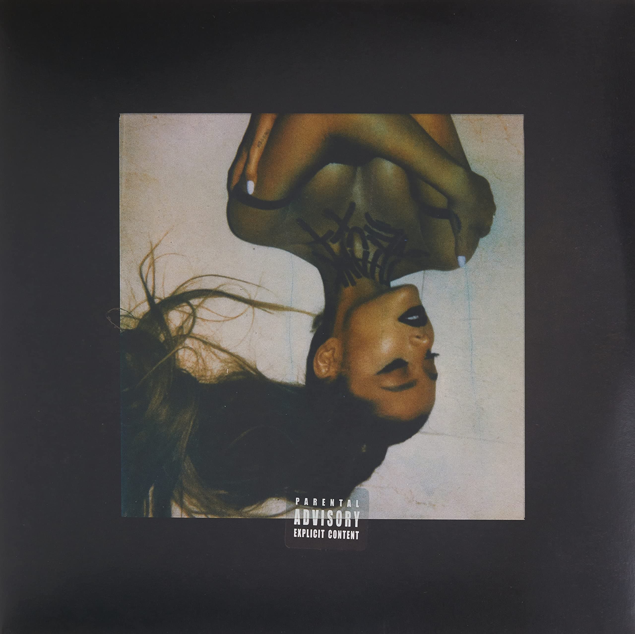 thank u, next [VINYL]