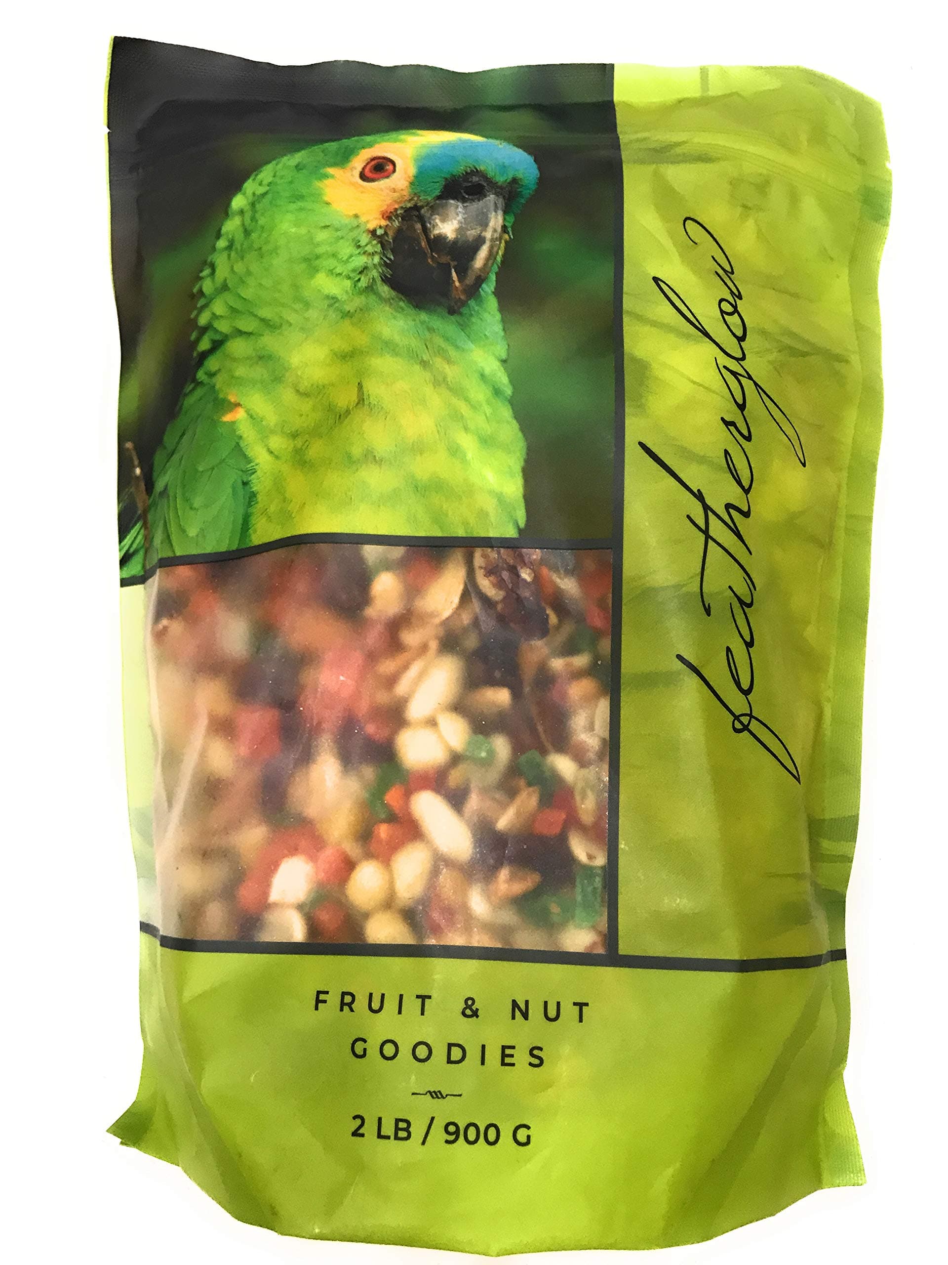 Volkman Seed Featherglow Fruit & Nut Goodies 2lb