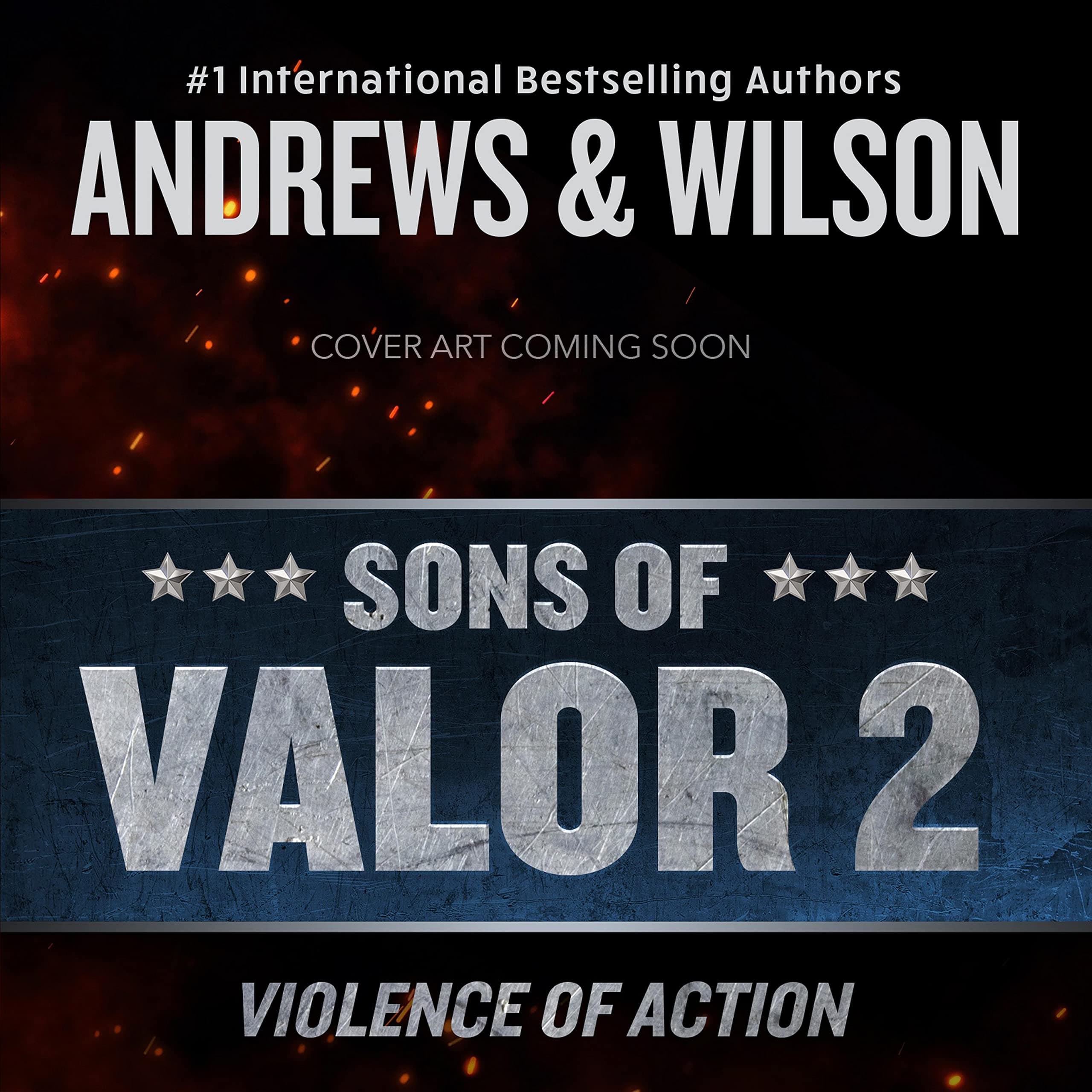 Sons of Valor 2