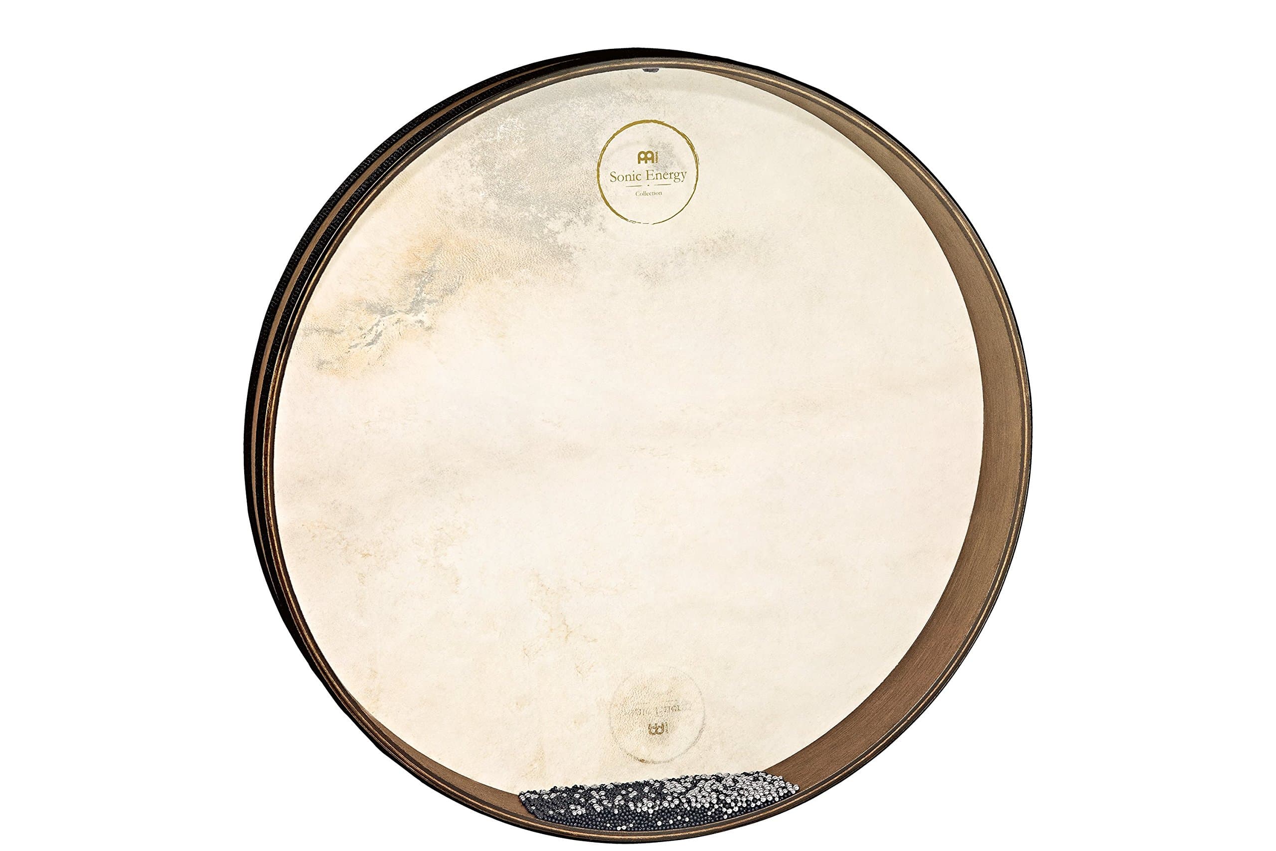 Meinl Sonic Energy 18" Wave Drum Ocean Surf Effect for Meditation, ASMR, Sound Therapy, Yoga