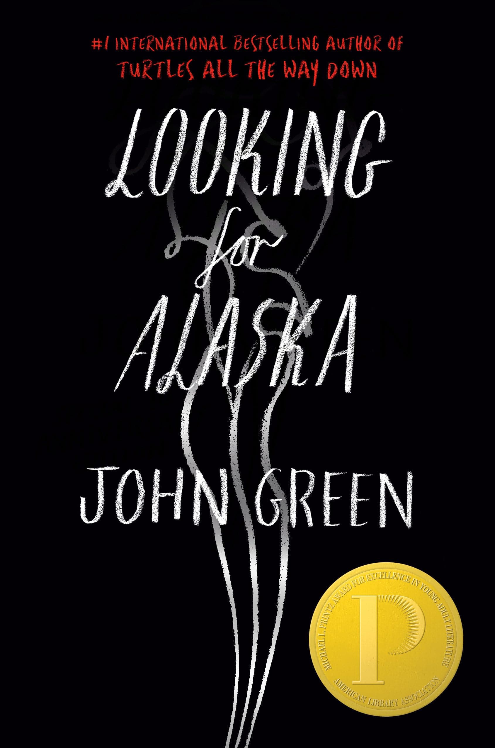 - Looking for Alaska Deluxe Edition