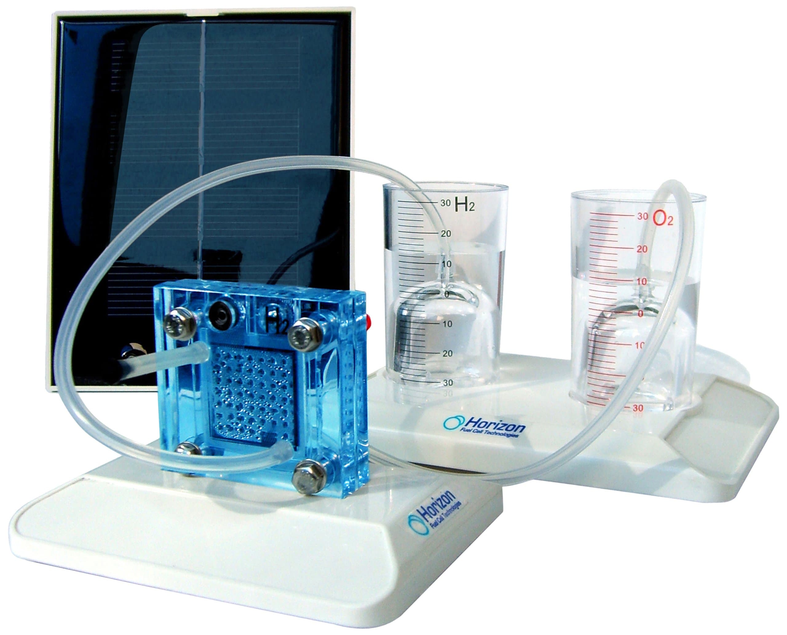 Fuel Cell Technologies Solar Hydrogen Education Kit