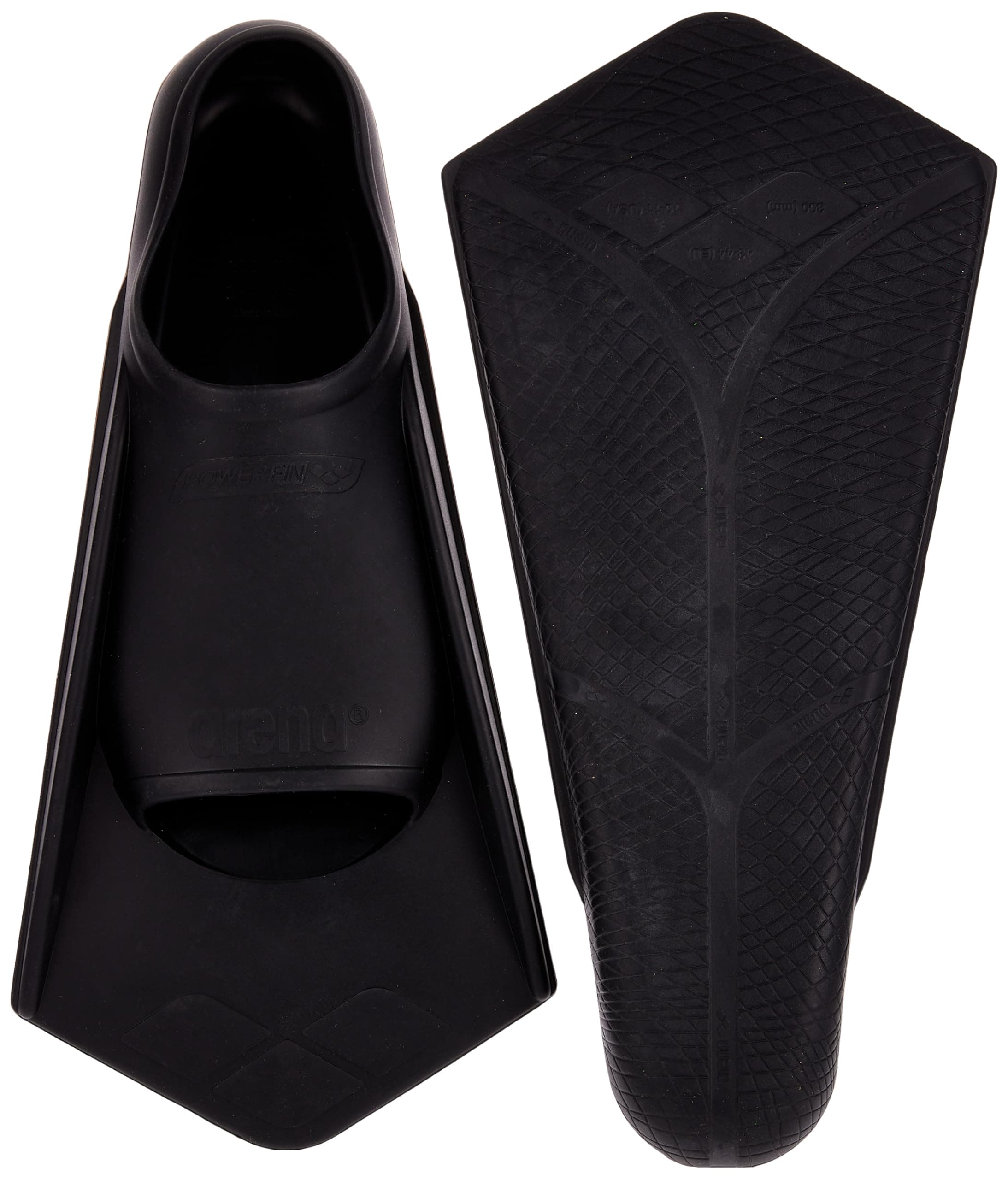 Arena Powerfin Training Fins