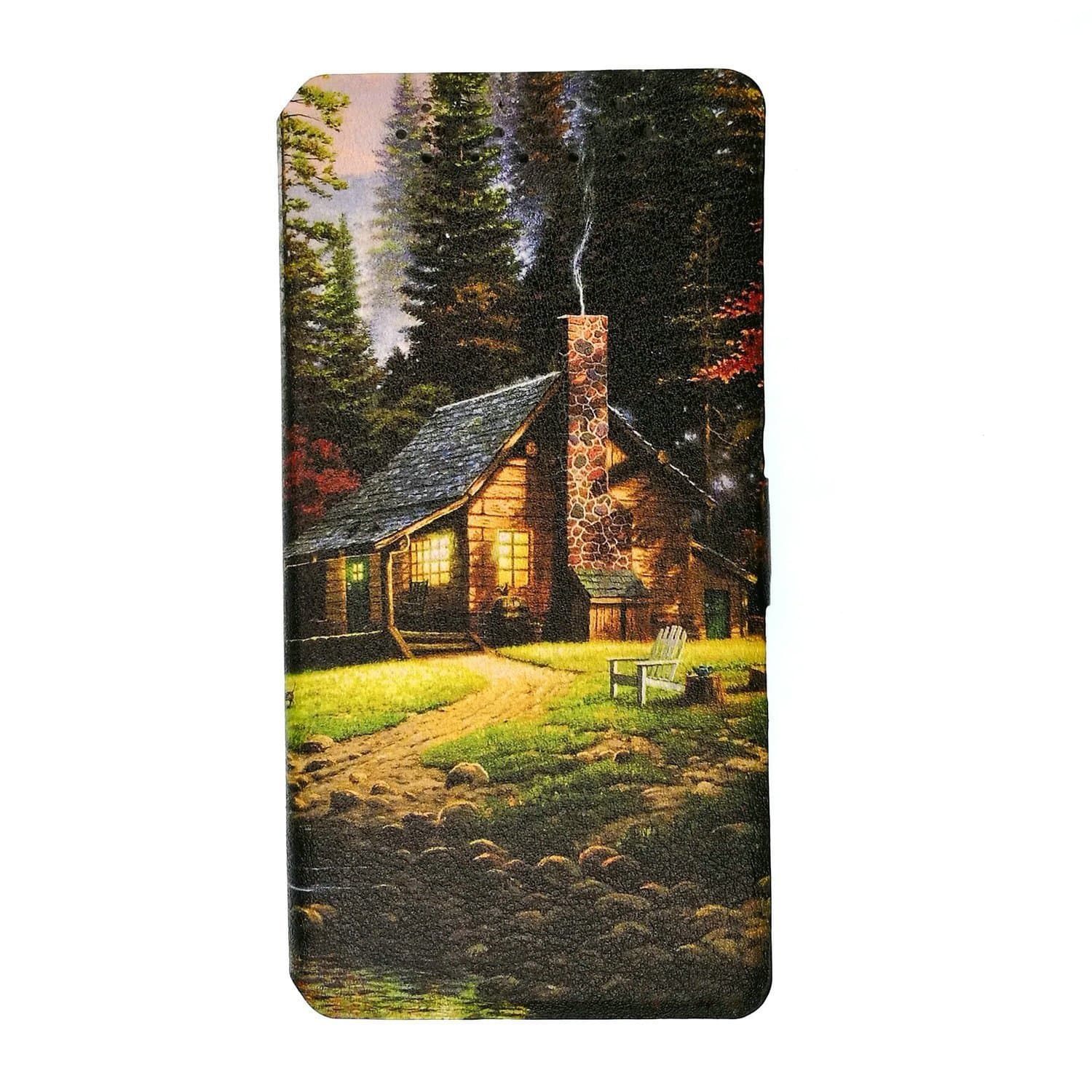 Case for tecno Wx3 Case Cover DK-HOME