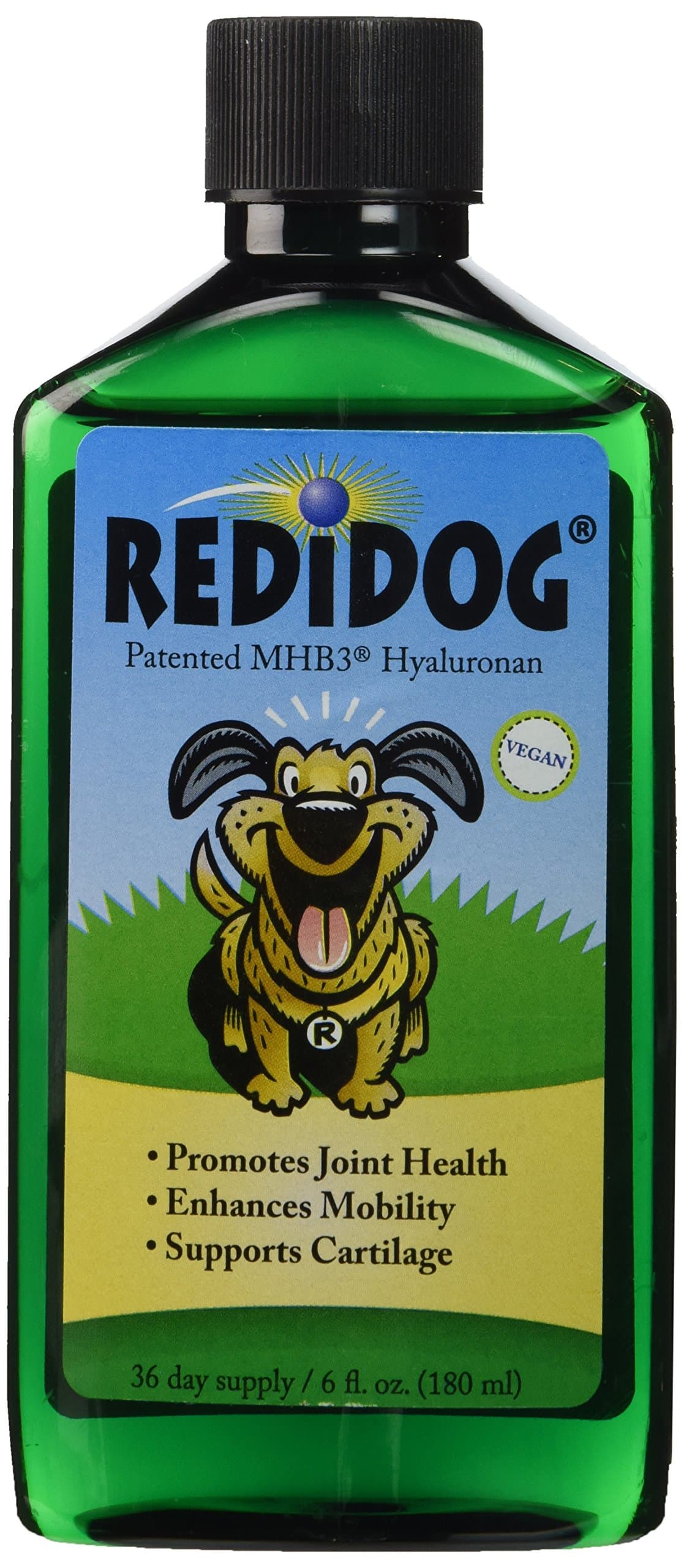 Pet - RediDog RediDog 6 oz Liquid