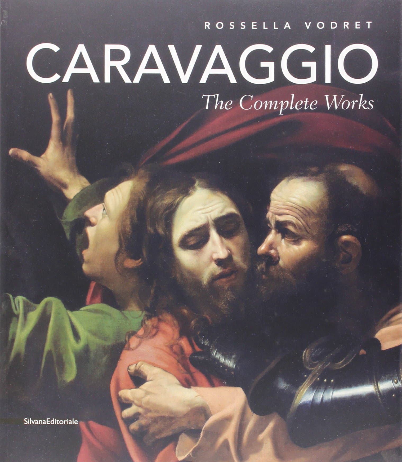 Caravaggio: The Complete Works Paperback – March 31, 2012