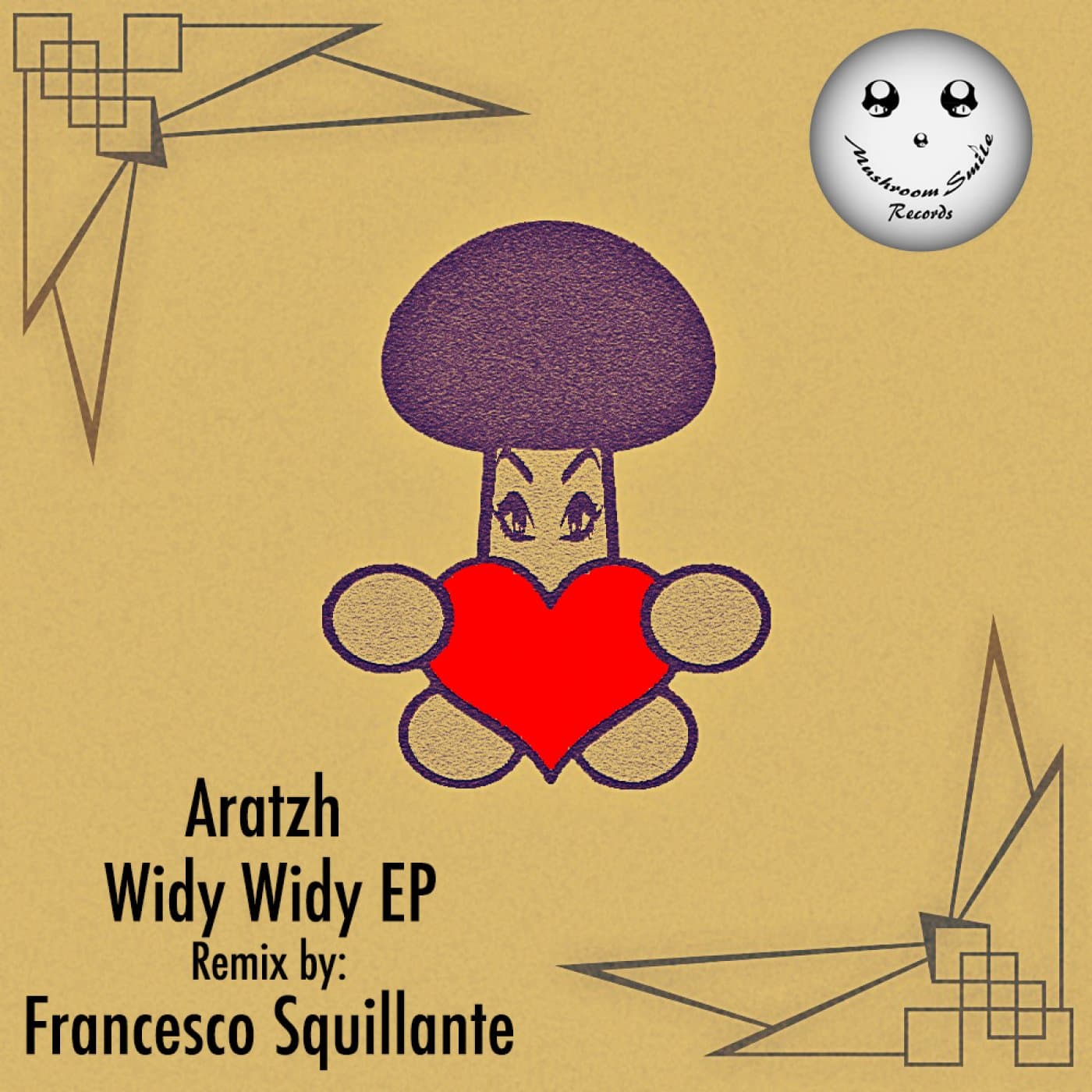 Widy Widy (Francesco Squillante Remix)