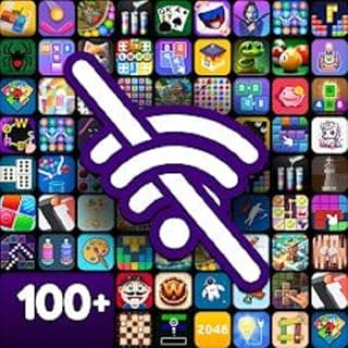 Offline Games No Wifi Games