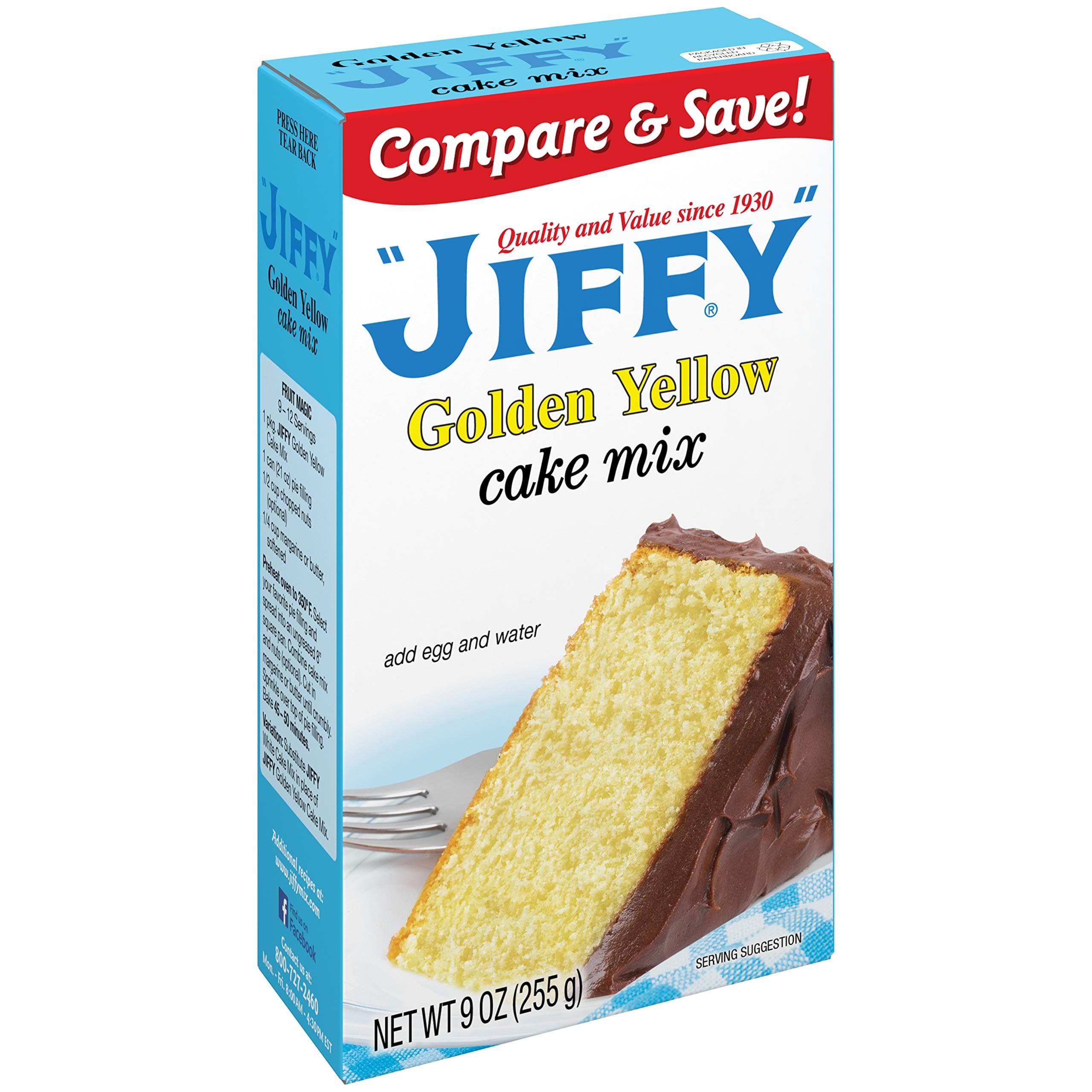 Jiffy