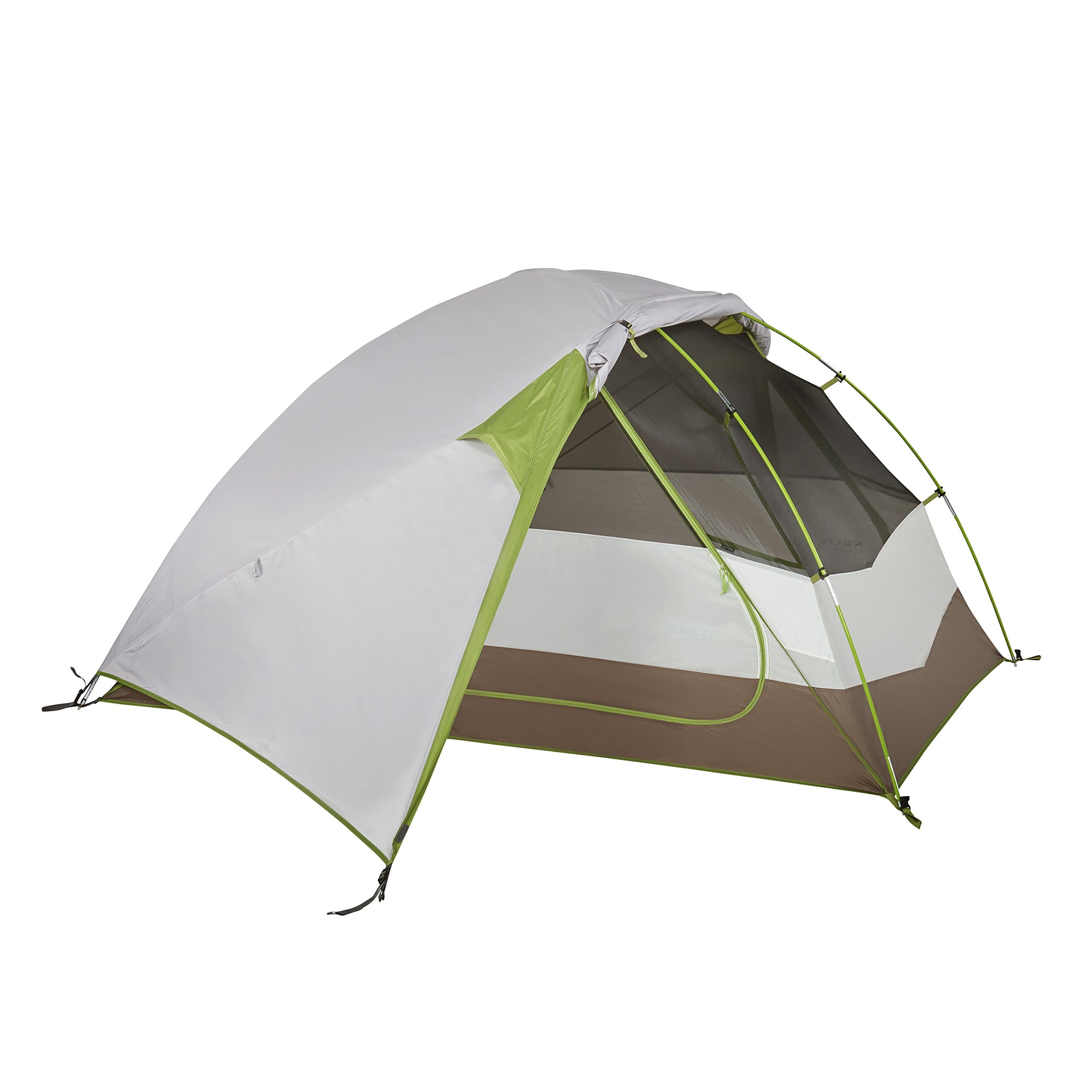 Kelty Acadia Tent, Grey