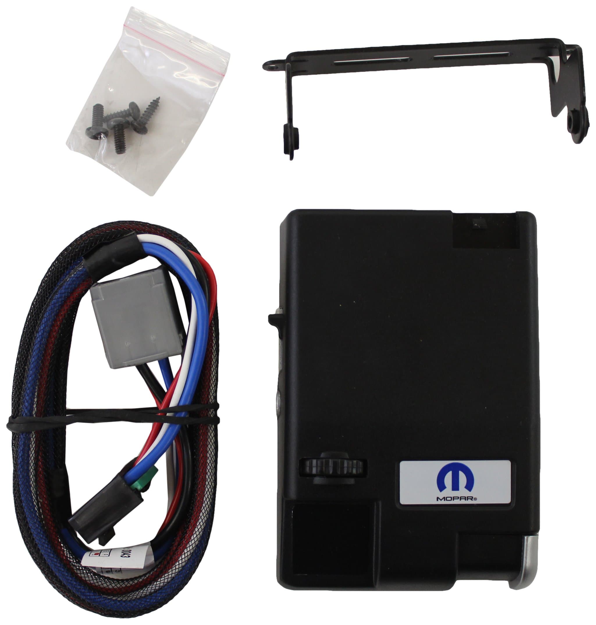 Genuine Dodge 82213173 Integrated Trailer Brake Module