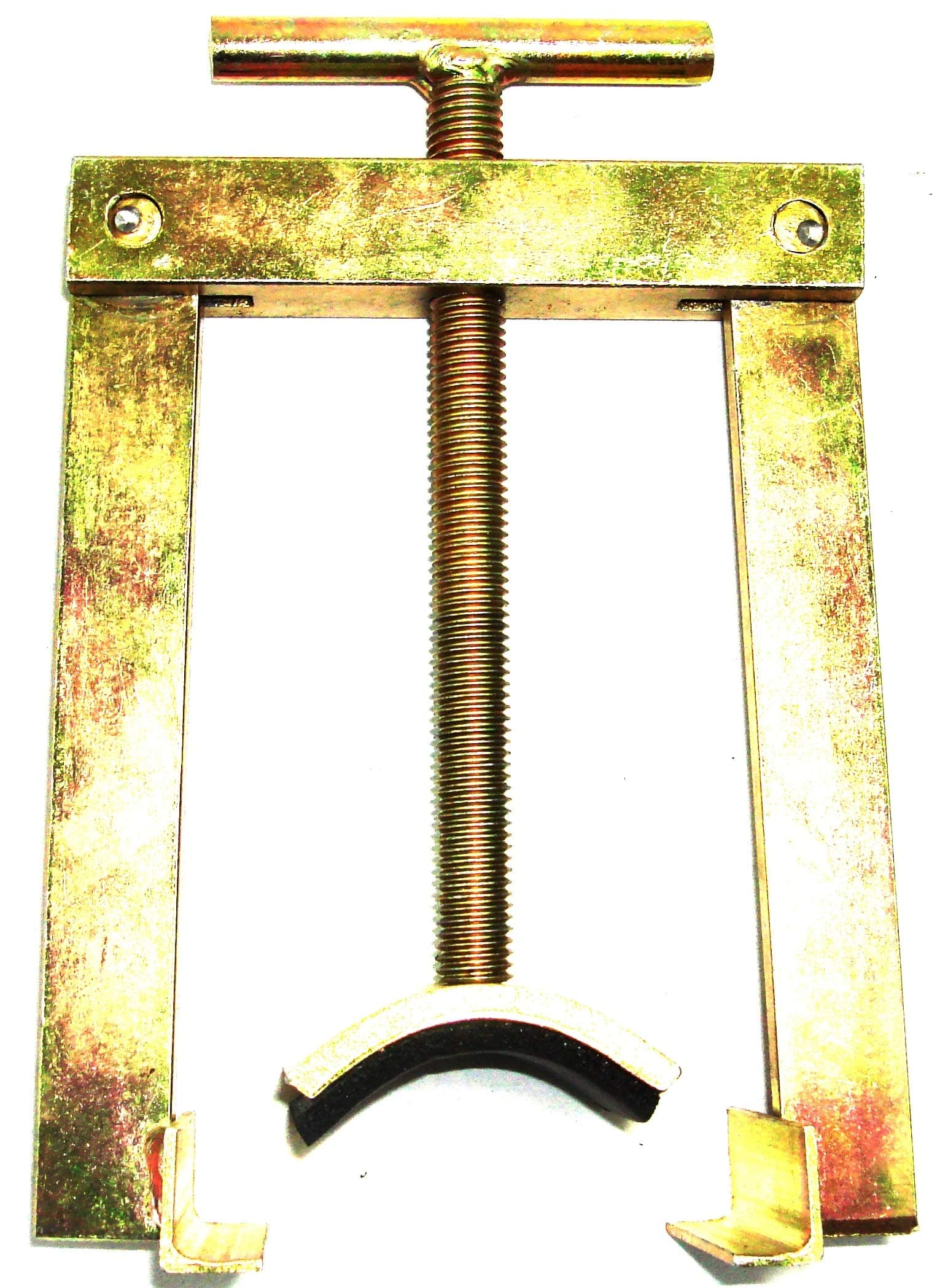 AM WORLDWIDEJ-Clamp - Standard Header J-Clamp - Tools for radiators