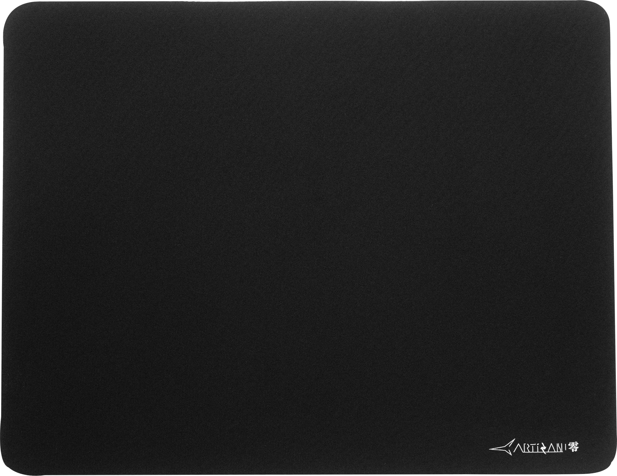 ARTISAN Artisan Mouse Pad Gaming Gaming Mouse Pad Beyond Gaming Mouse Pad Zero CLASSIC Black (MID XL)