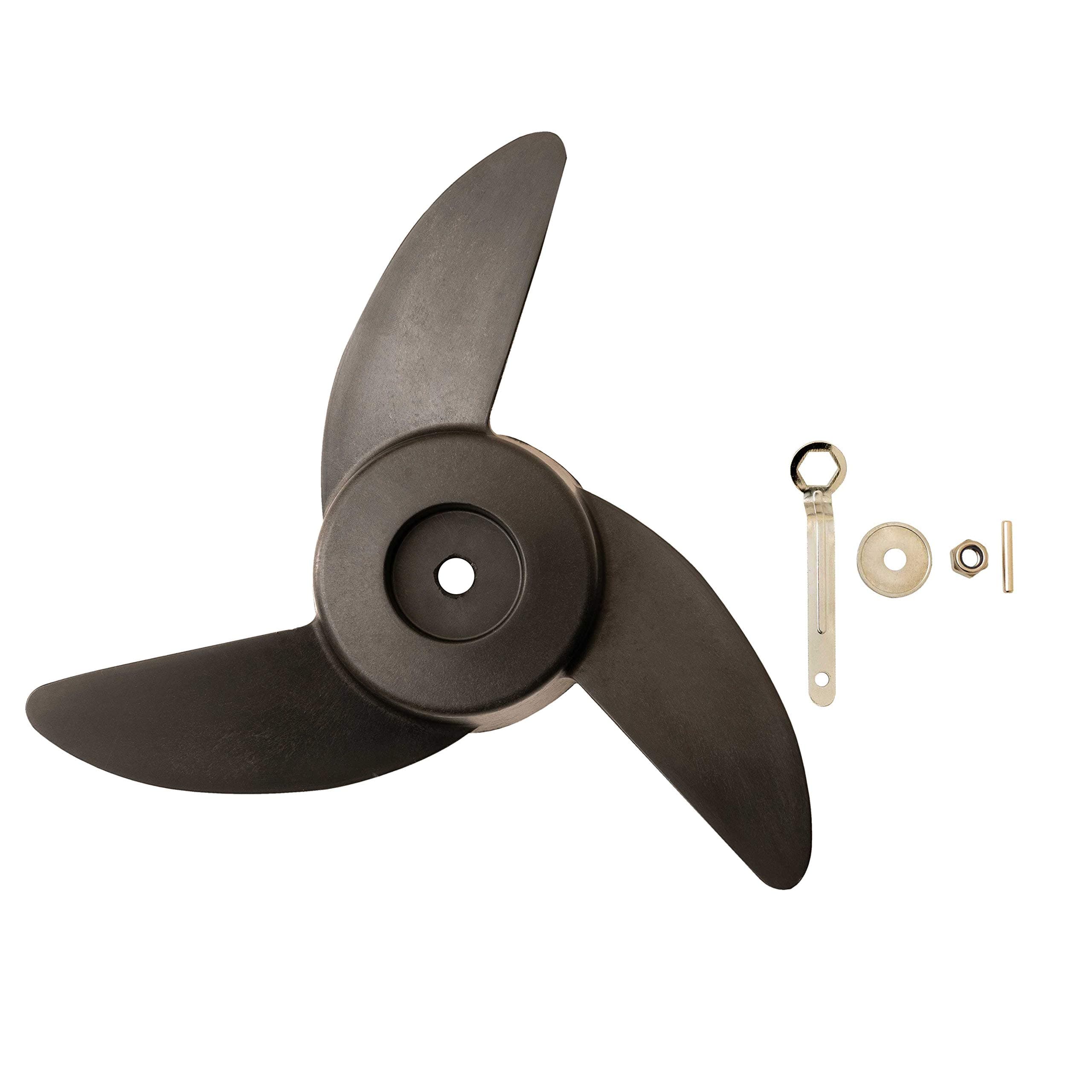 Newport Vessels Replacement Trolling Motor Prop