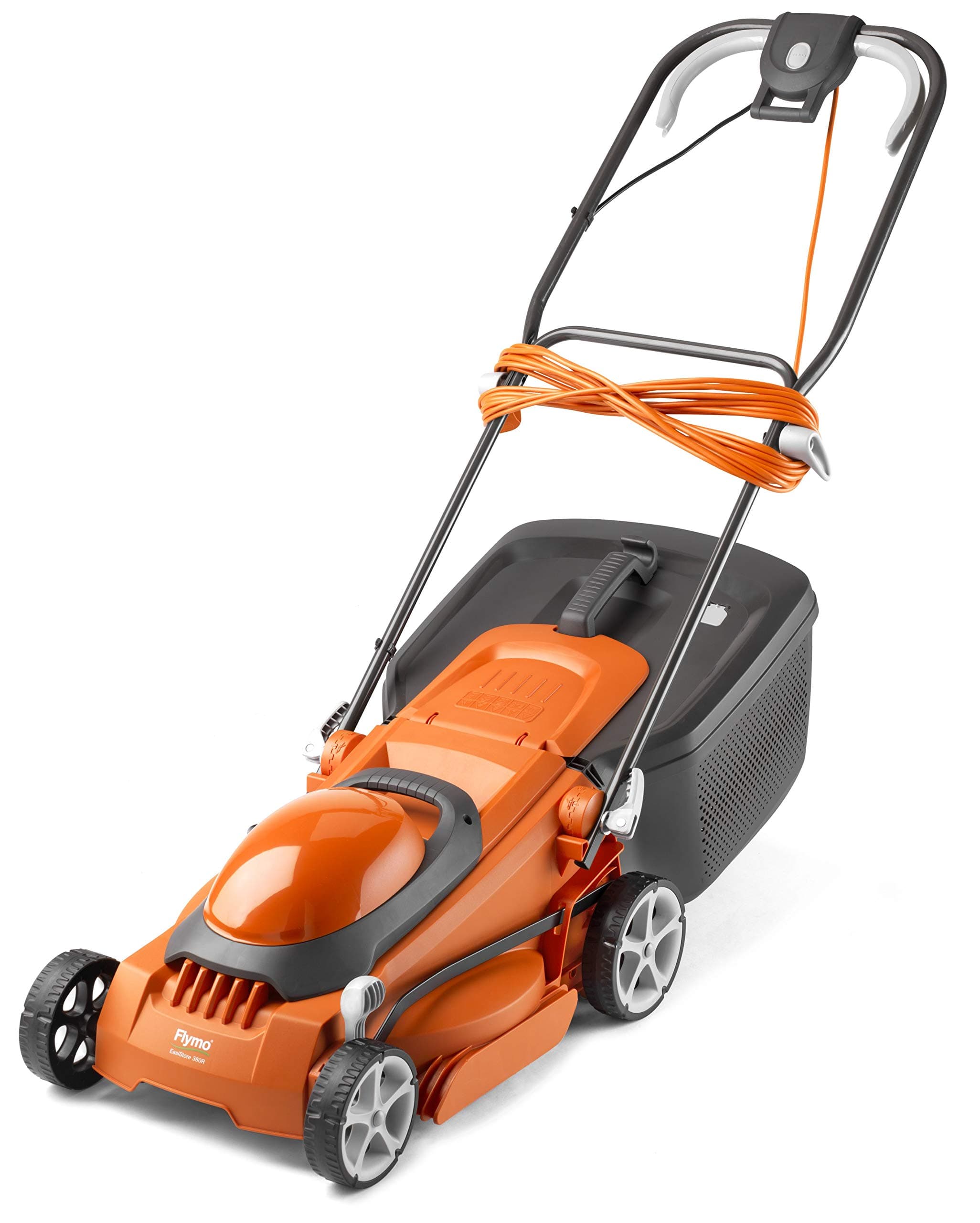 EasiStore Electric Rotary Lawn Mower