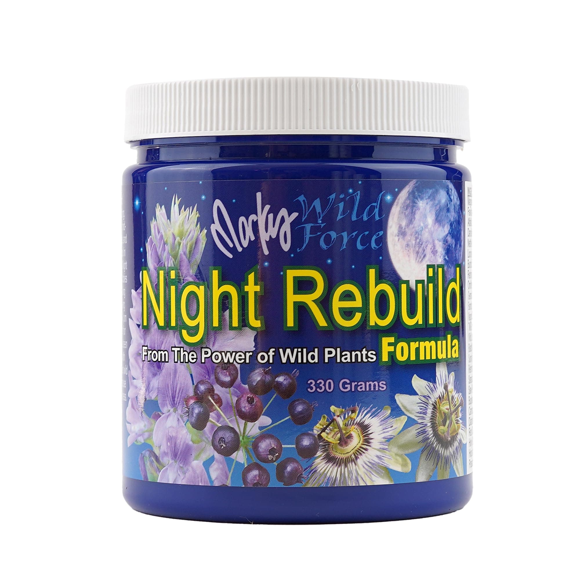 Night Rebuild Powder