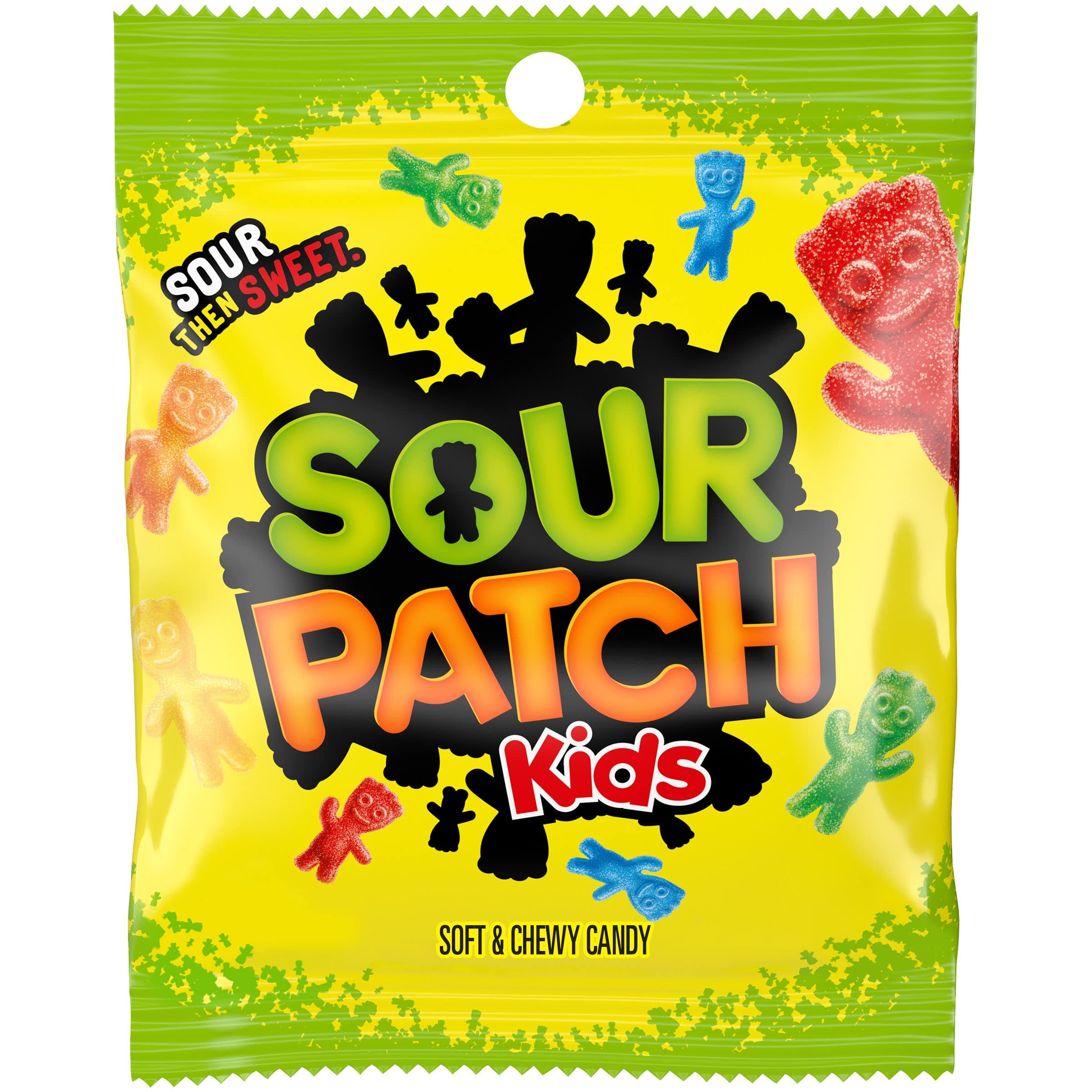 Sour Patch Kids 5 OZ (141g) bag