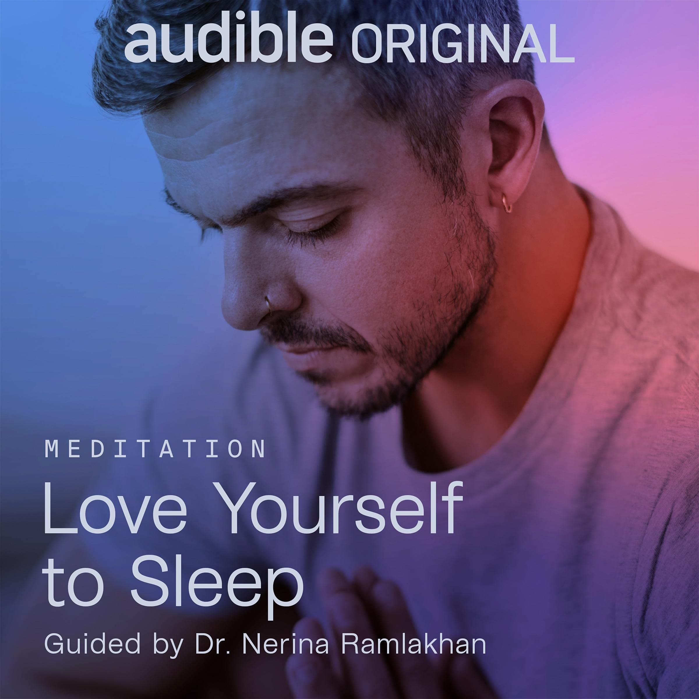 Love Yourself to Sleep