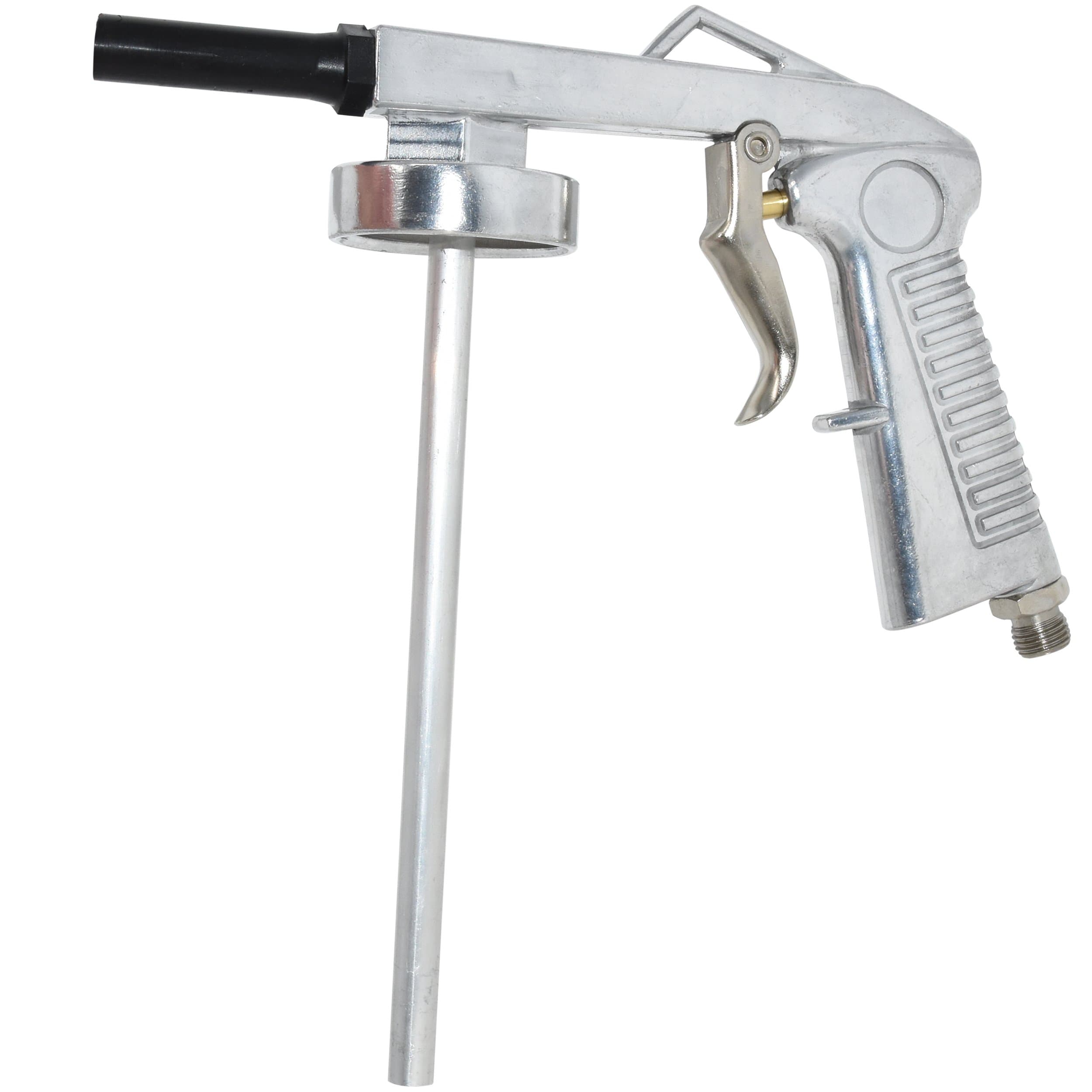 kellsport products Woolwax Undercoating Spray Gun with Extension Wand