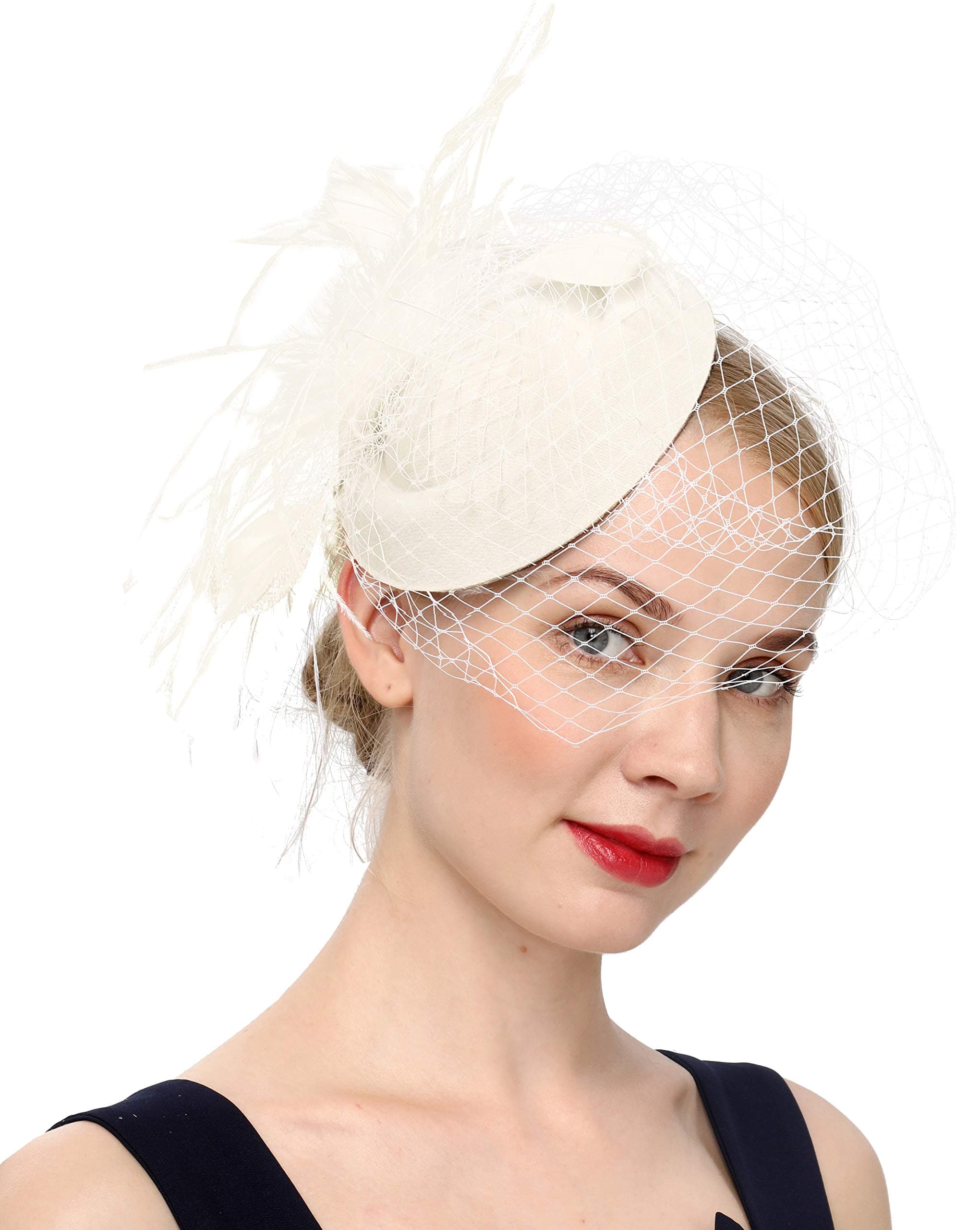 Women's Fascinator Fascinator