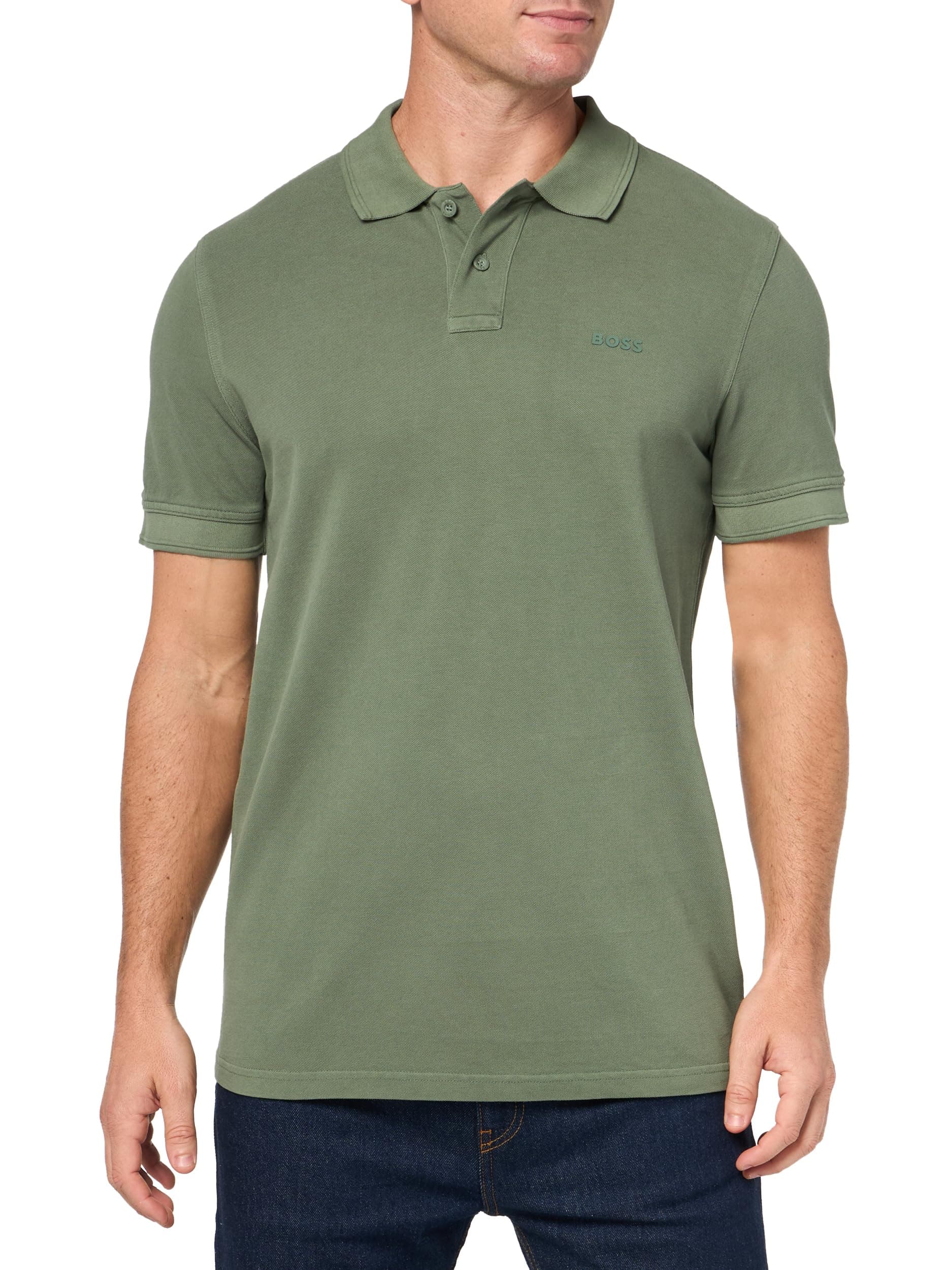 Men's Polo Shirt