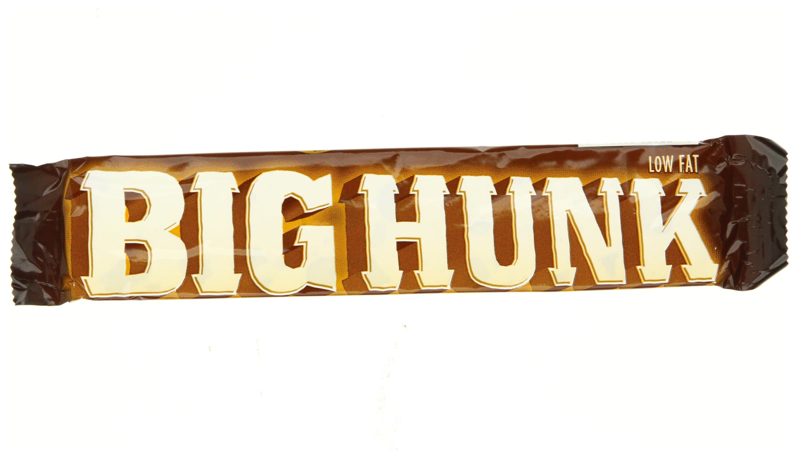 Big HunkRocky Road candy , 2 oz