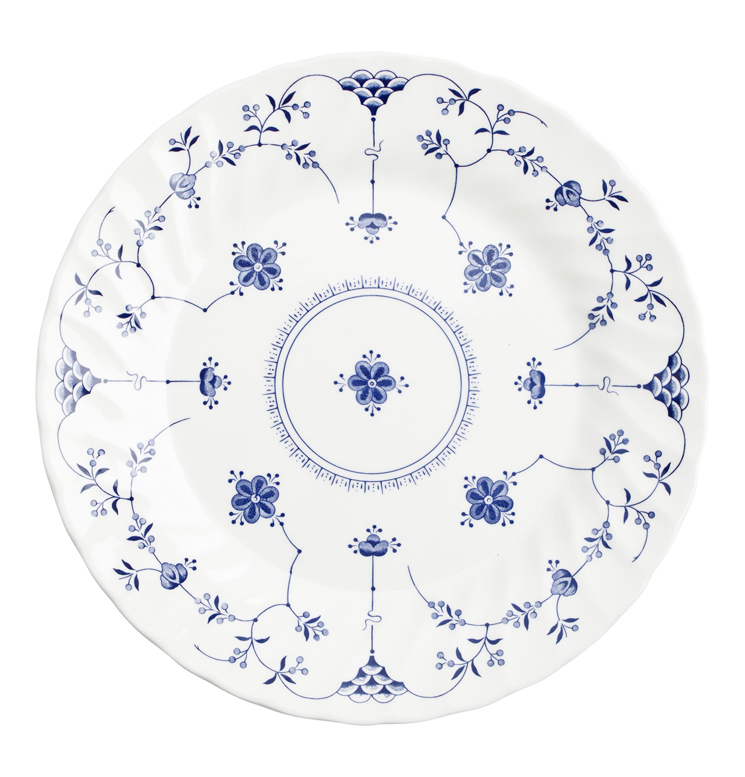 Churchill Finland 18-Piece Dinnerware Set