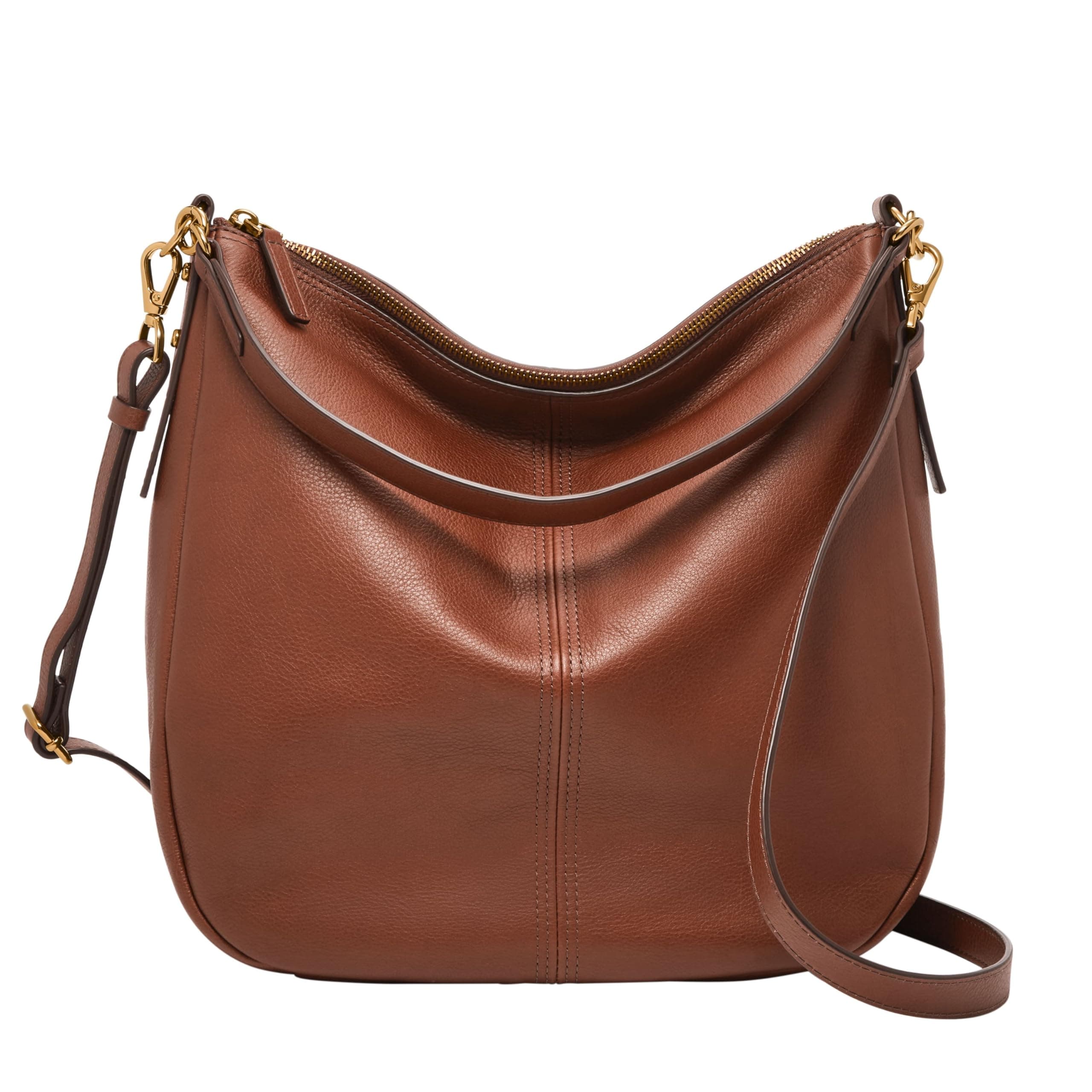 Fossil Womens Hobo