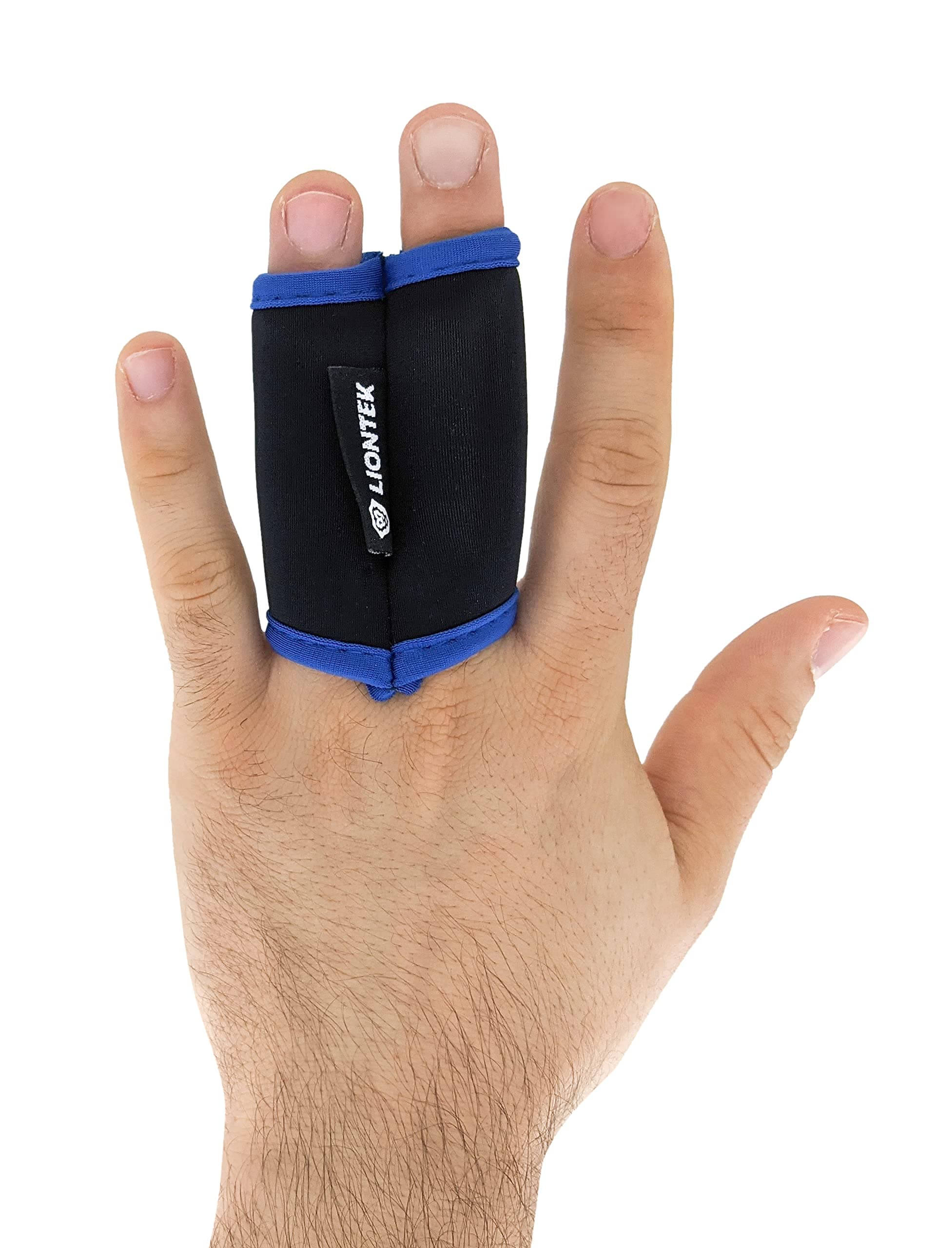 BJJ Double Finger Sleeve Tape Replacement (X-Large)