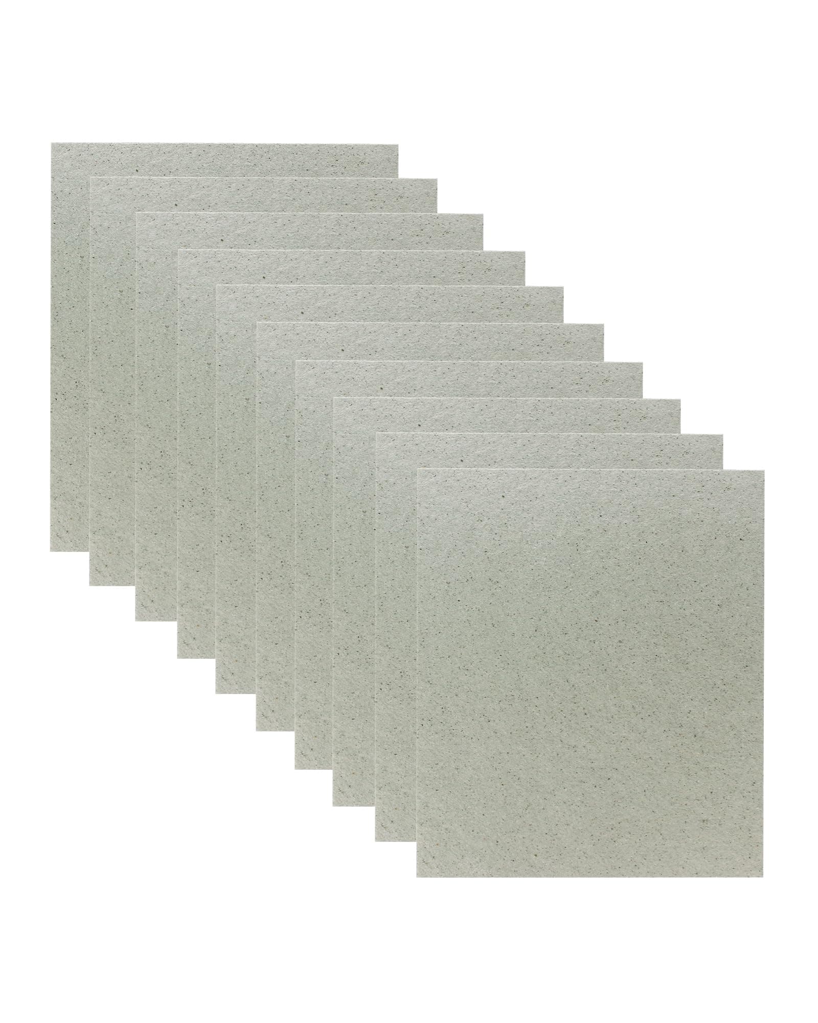 10 PCS Waveguide Cover, Universal Mica Sheet for All Microwave Oven, Cut to Size, 150X120mm, 10 Pack