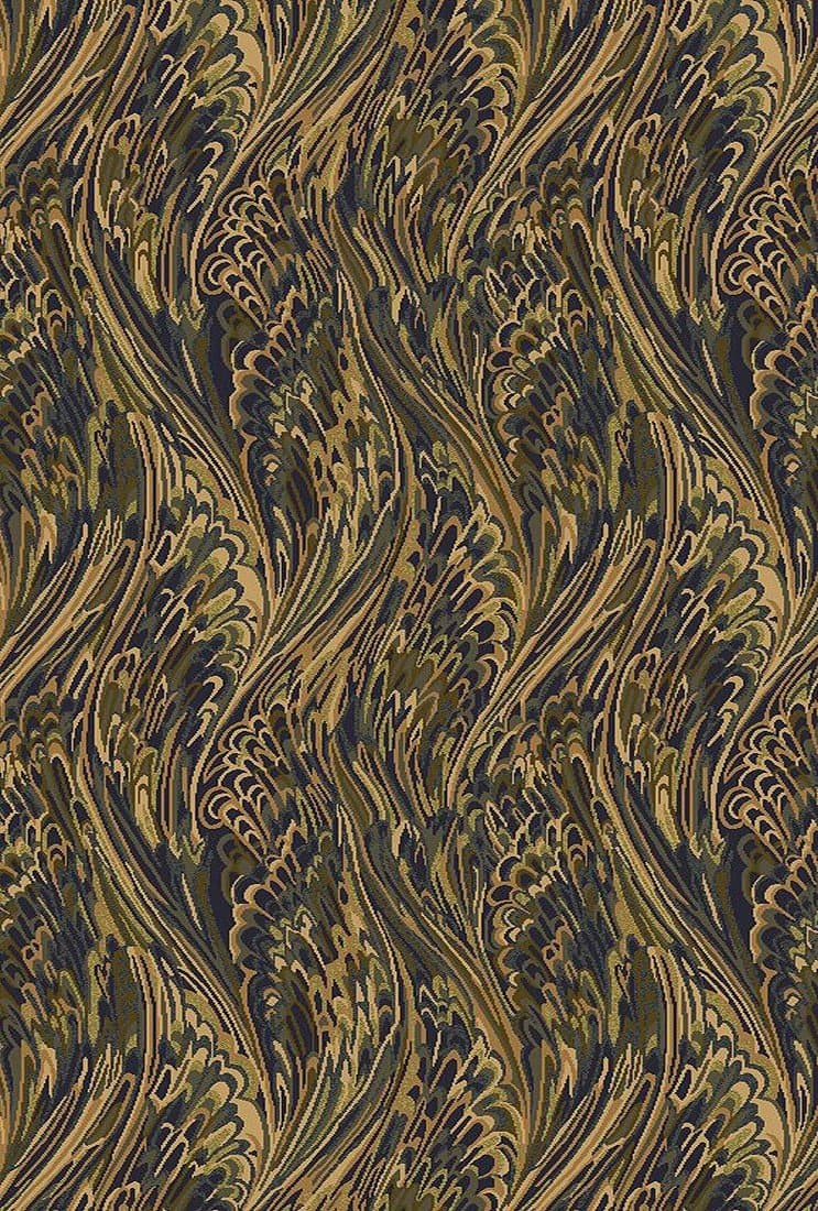 Rugs Starnes Area Rug Rectangular 5' x 8'