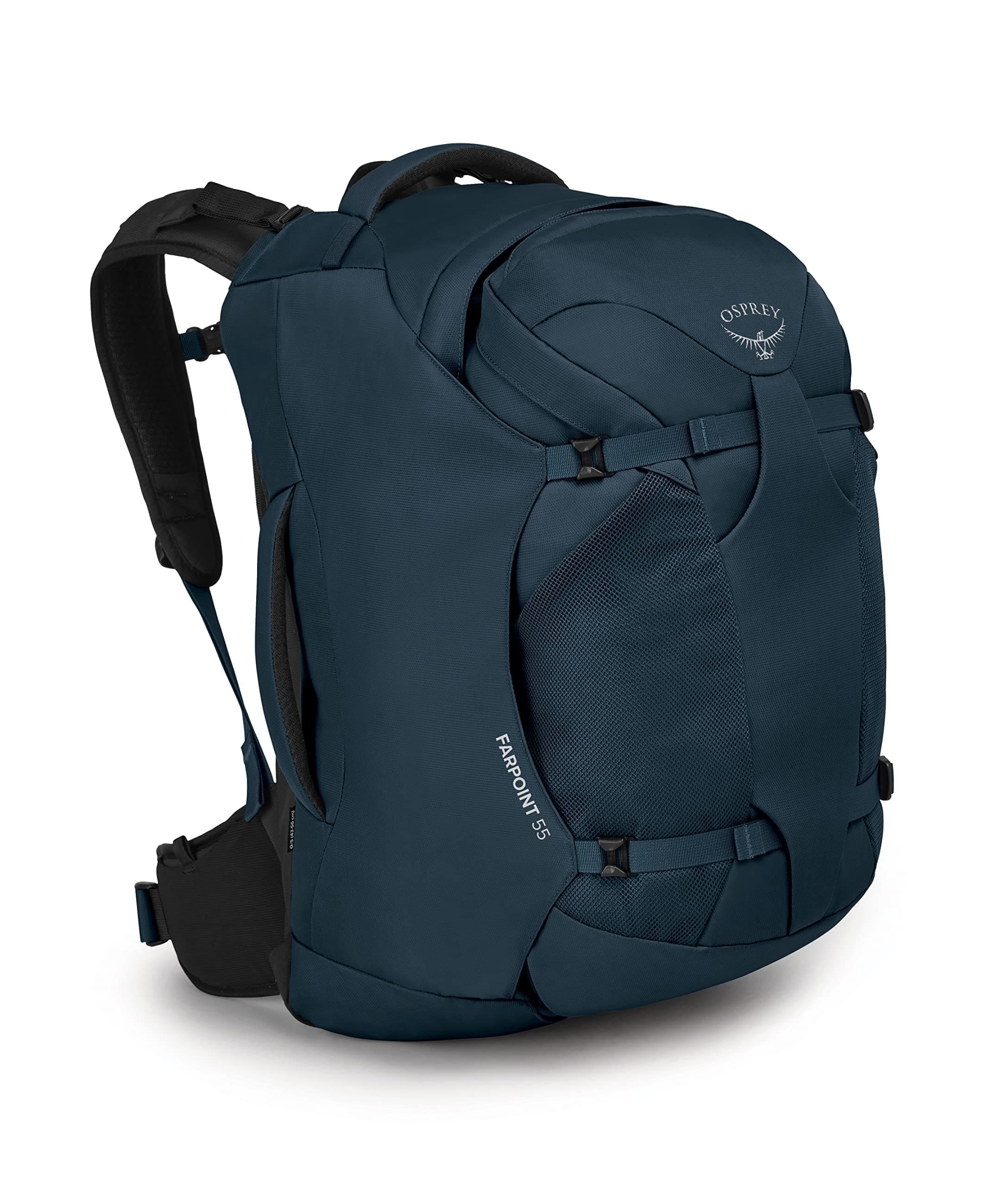 Osprey Men's Farpoint Travel Backpack
