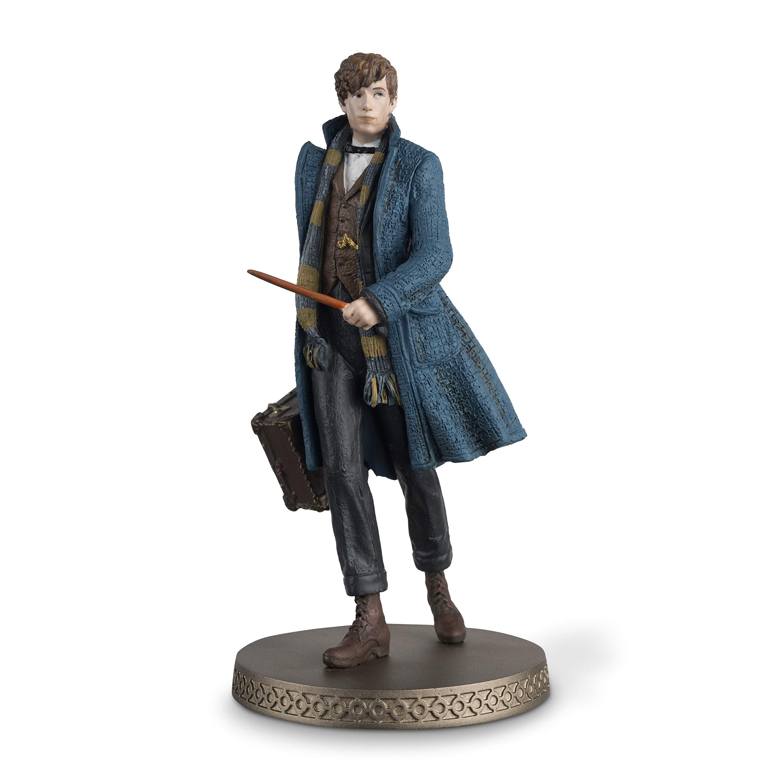 Newt Scamander 12cm Statue