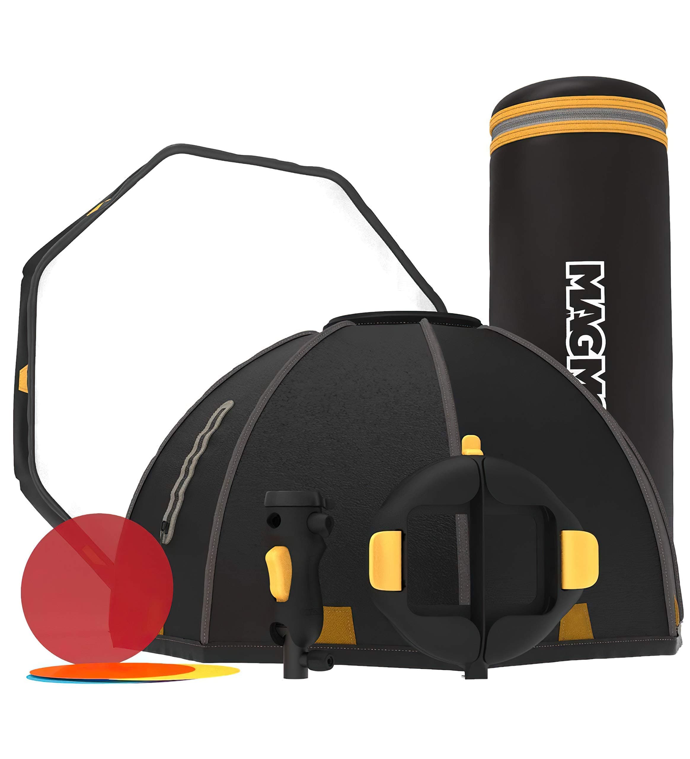 MagMod MagBox 24" Octa Pro Kit - Softbox Bundle for Speedlights, Strobes, and Off Camera Flashes