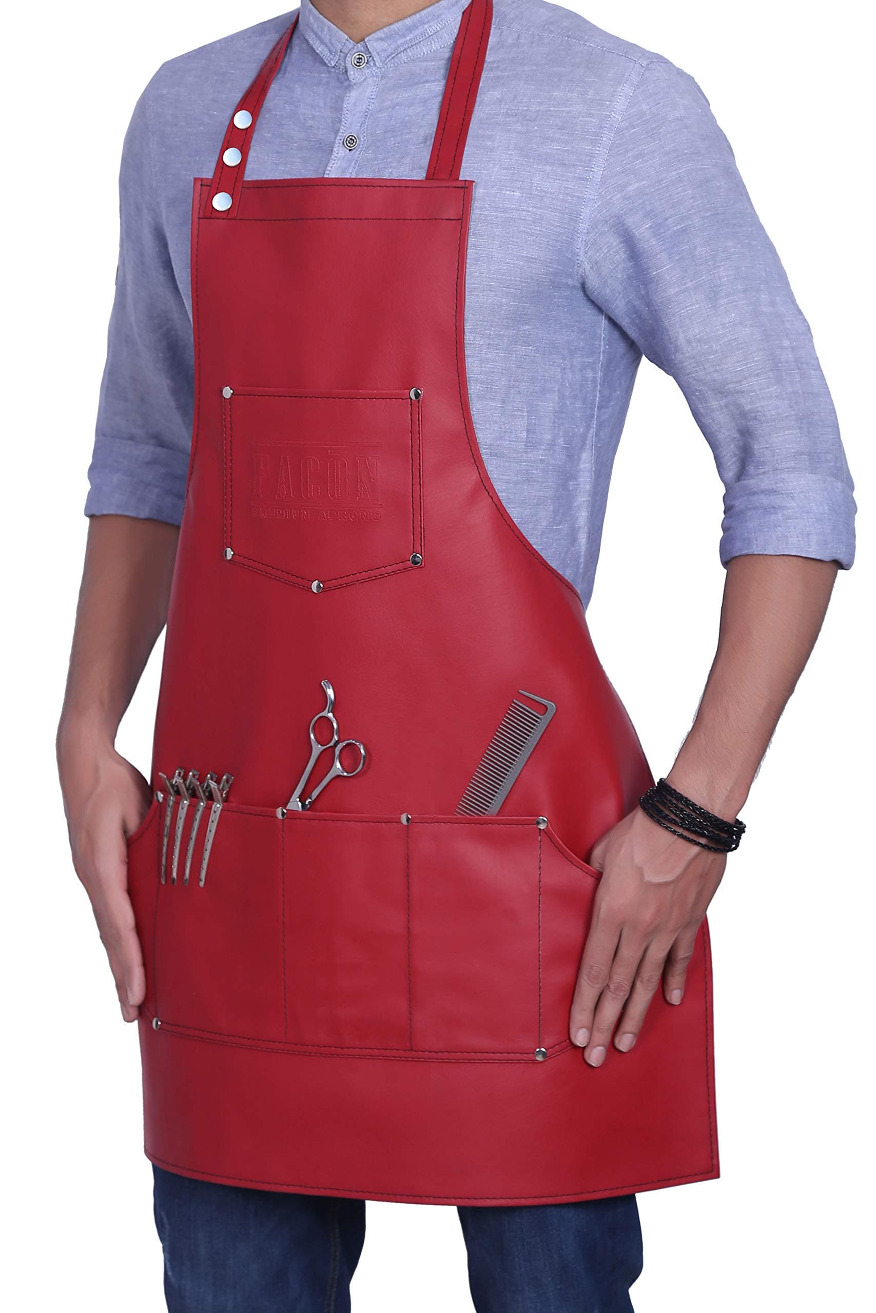 FACON Barber Apron