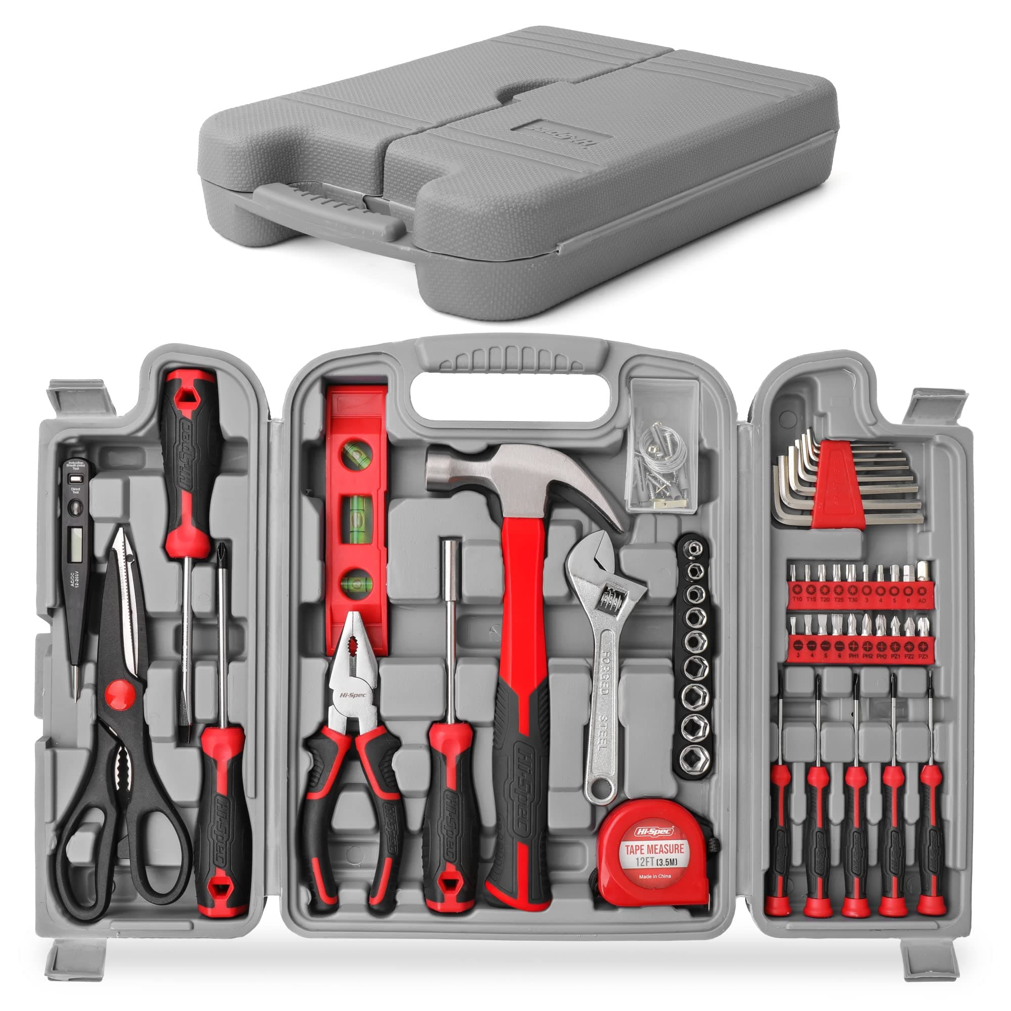 Household Tool Set