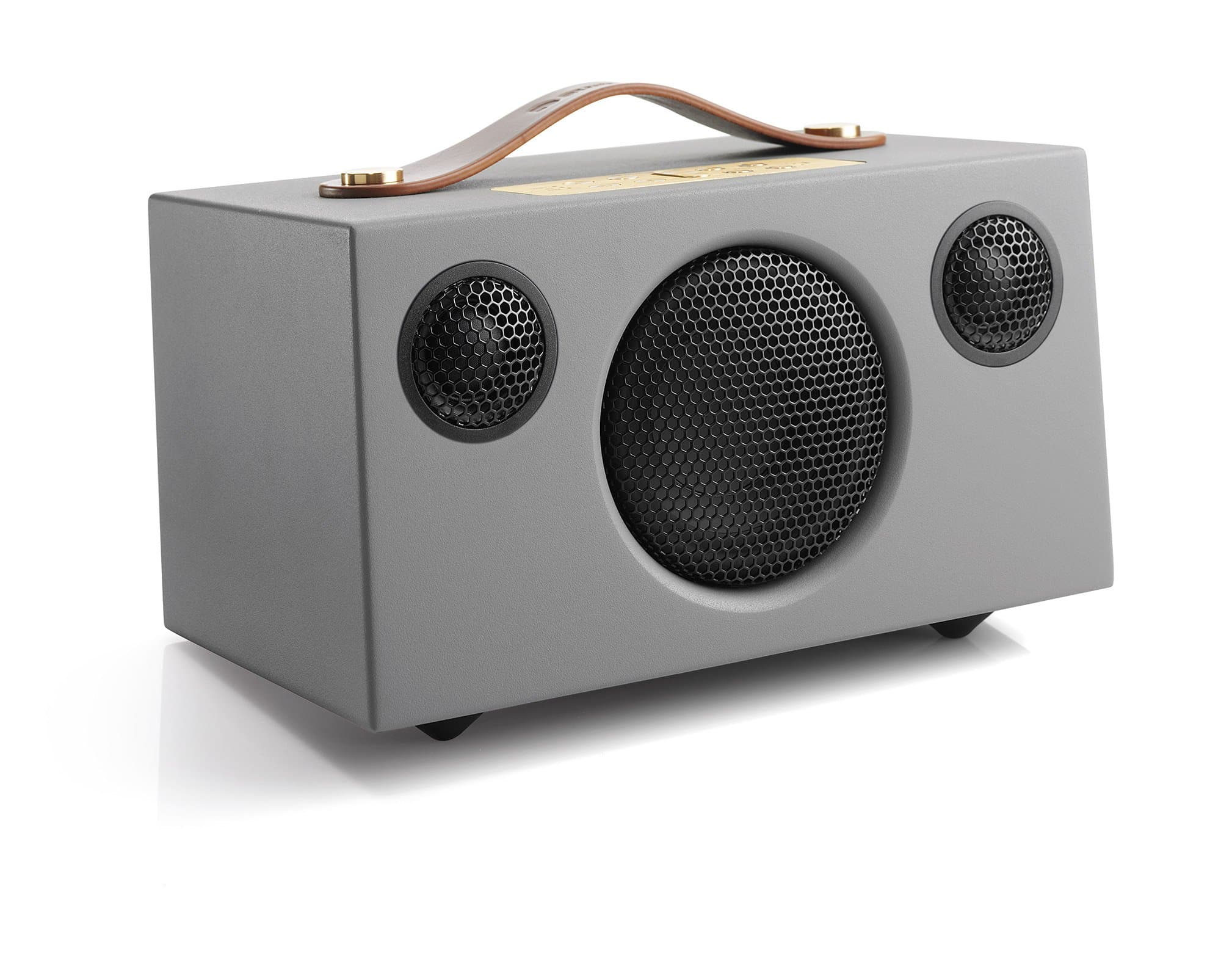 SPEAKER C3 - GREY