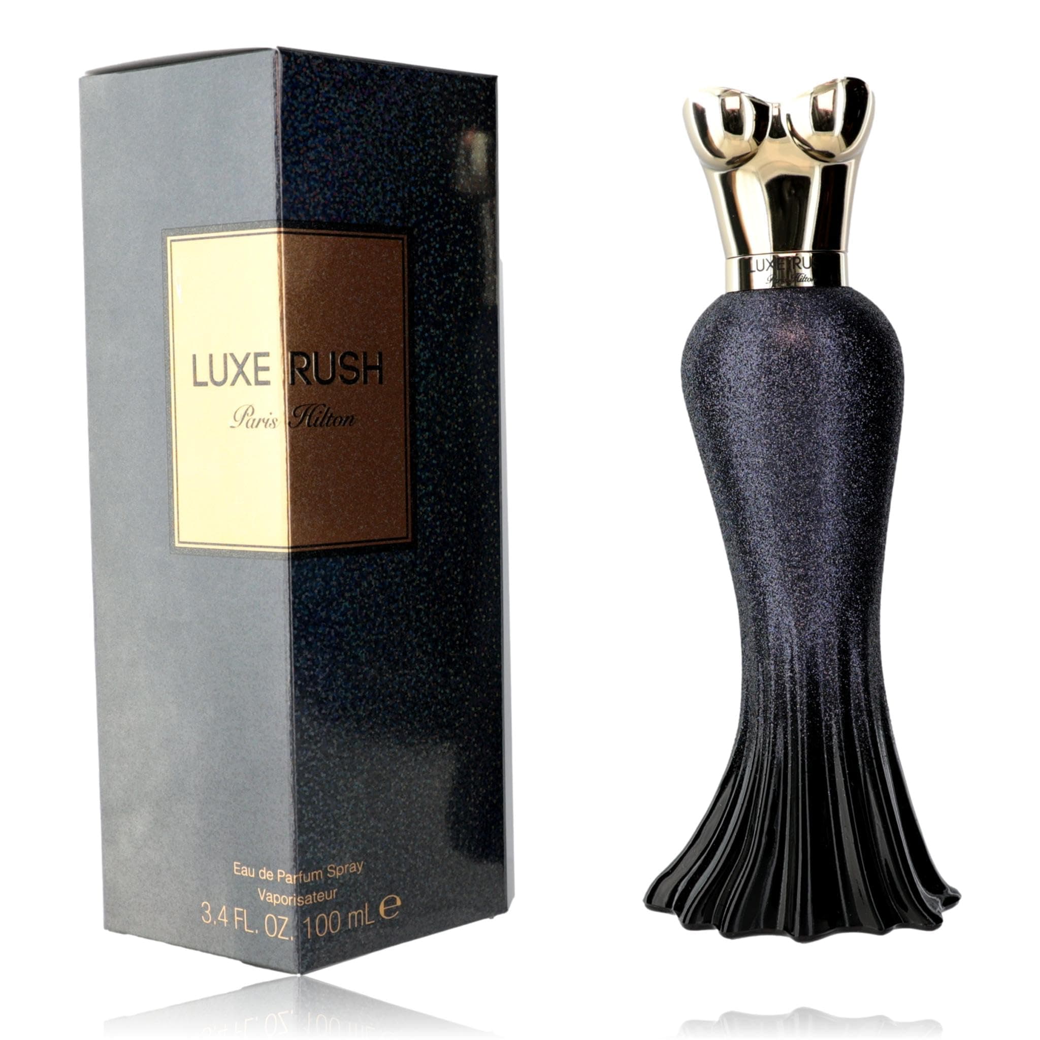 Luxe Rush Eau De Parfum 100ml